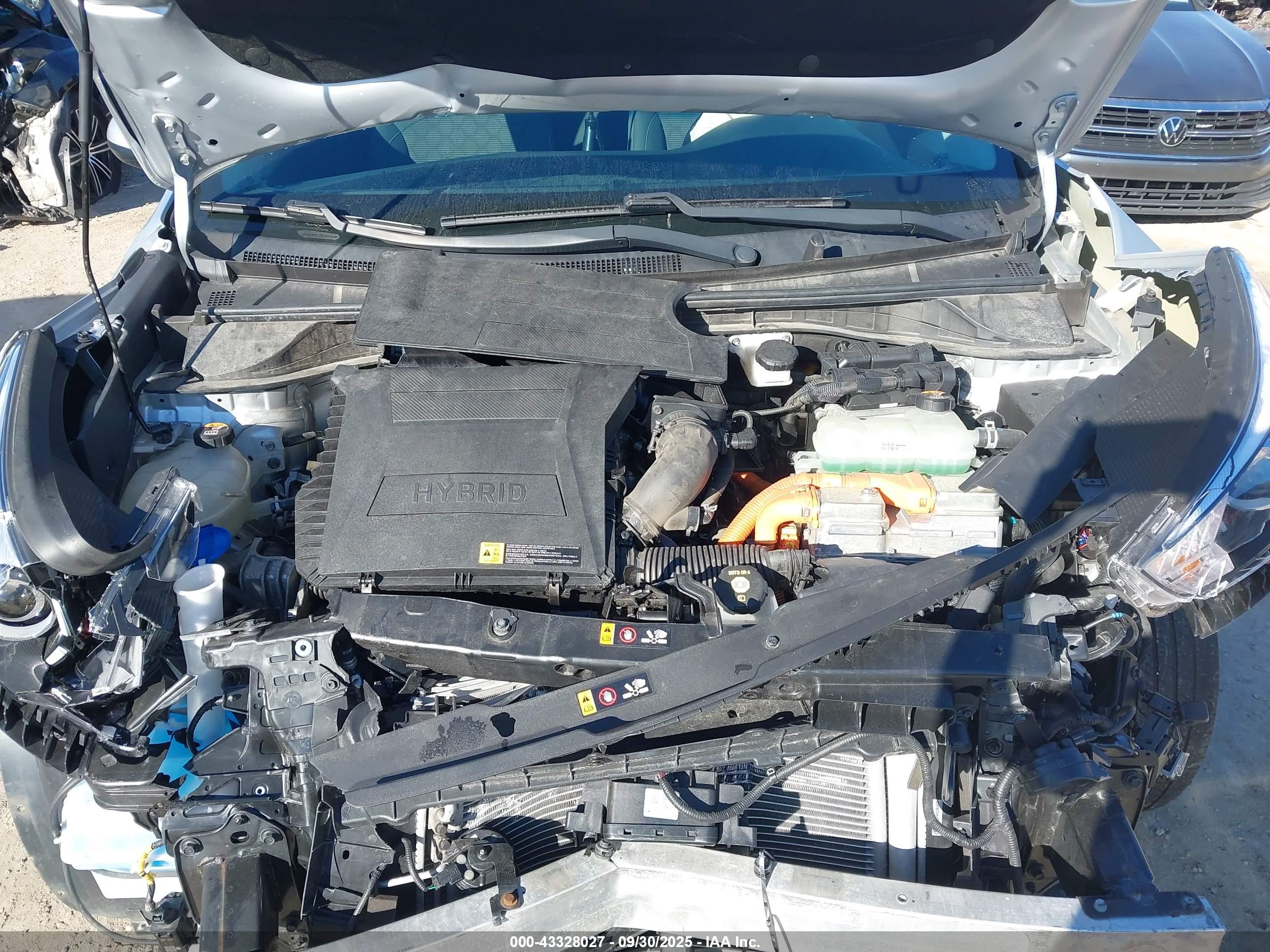 KIA NIRO image 10