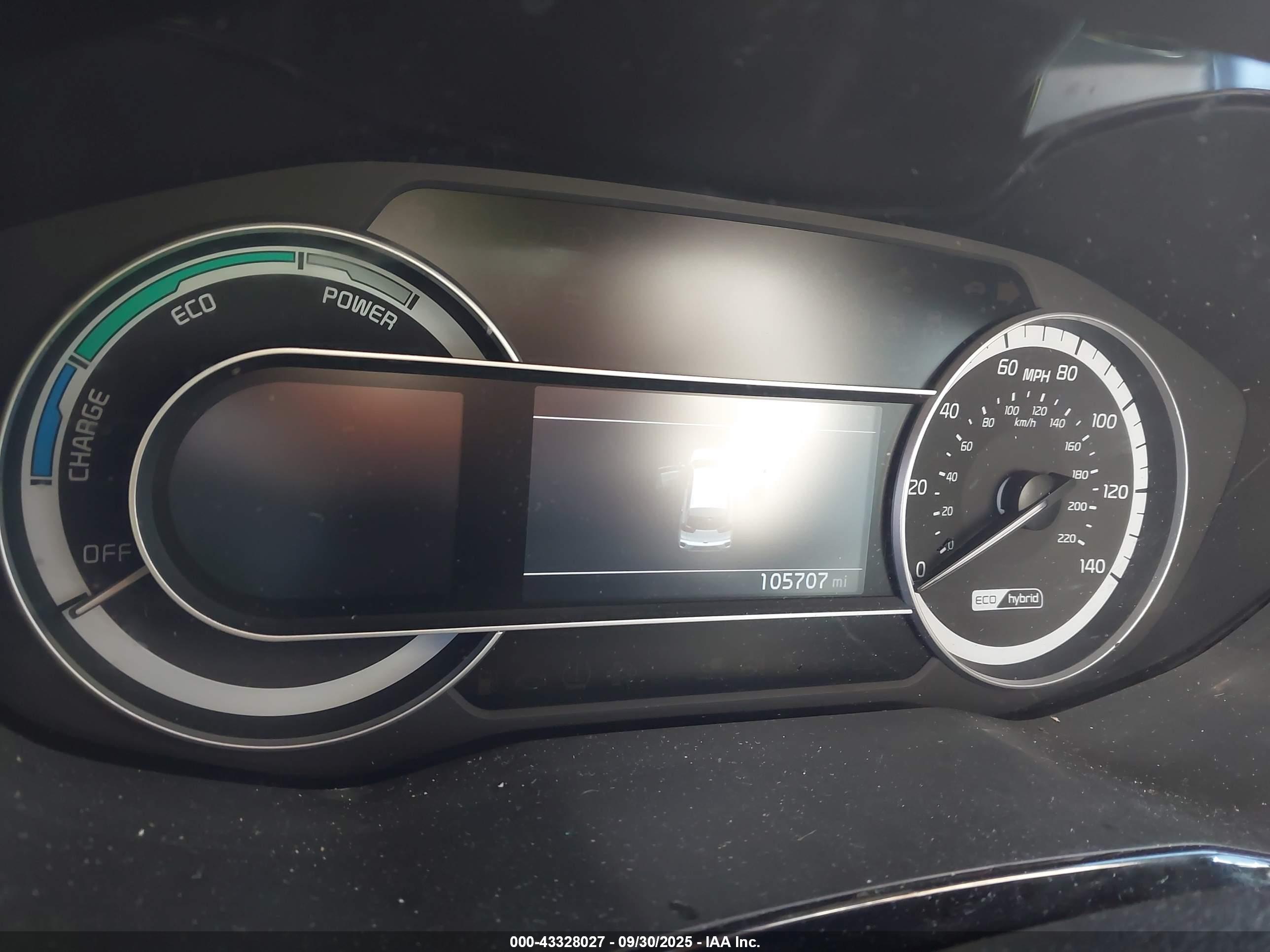 KIA NIRO image 7