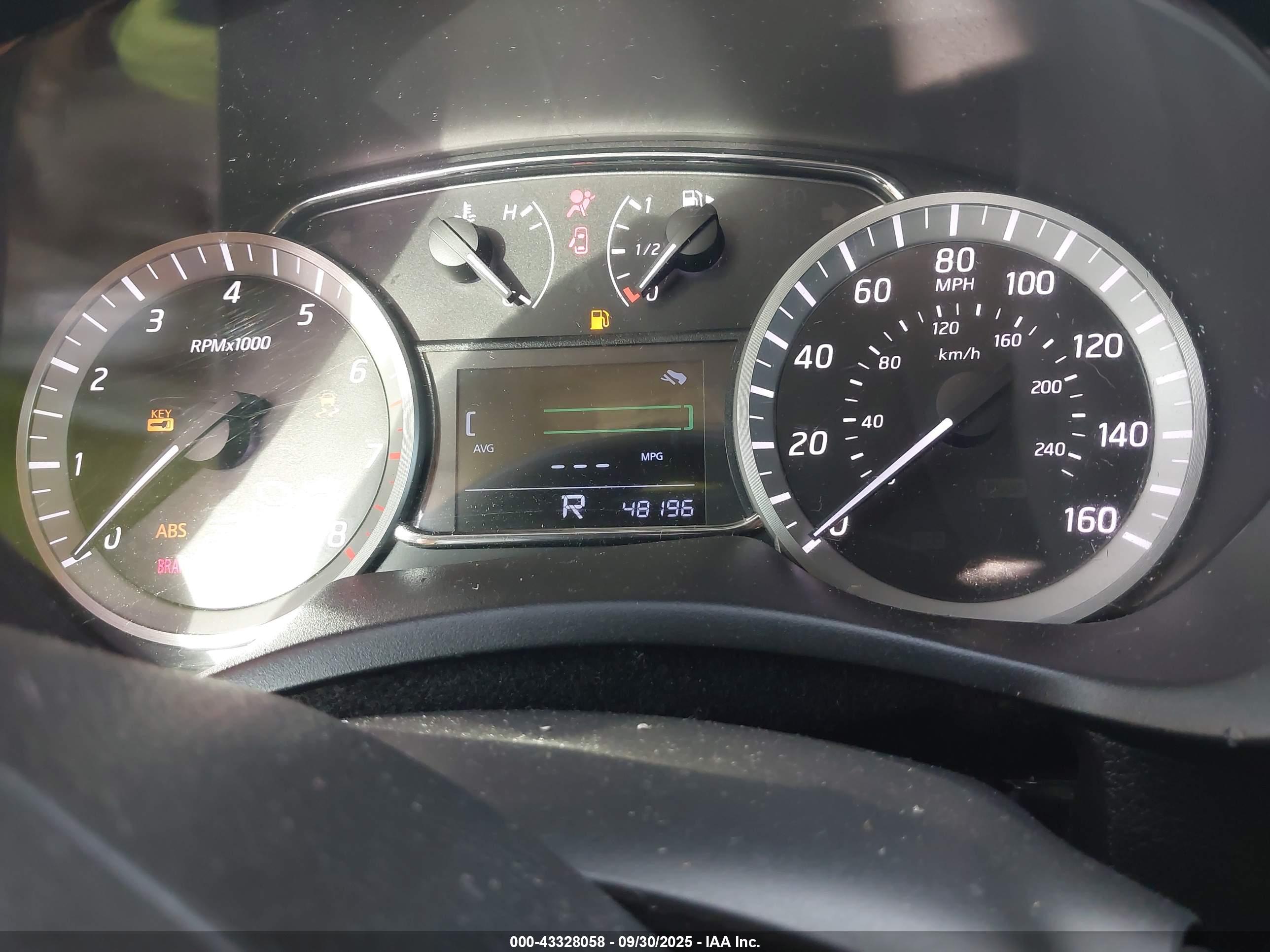 NISSAN SENTRA image 7