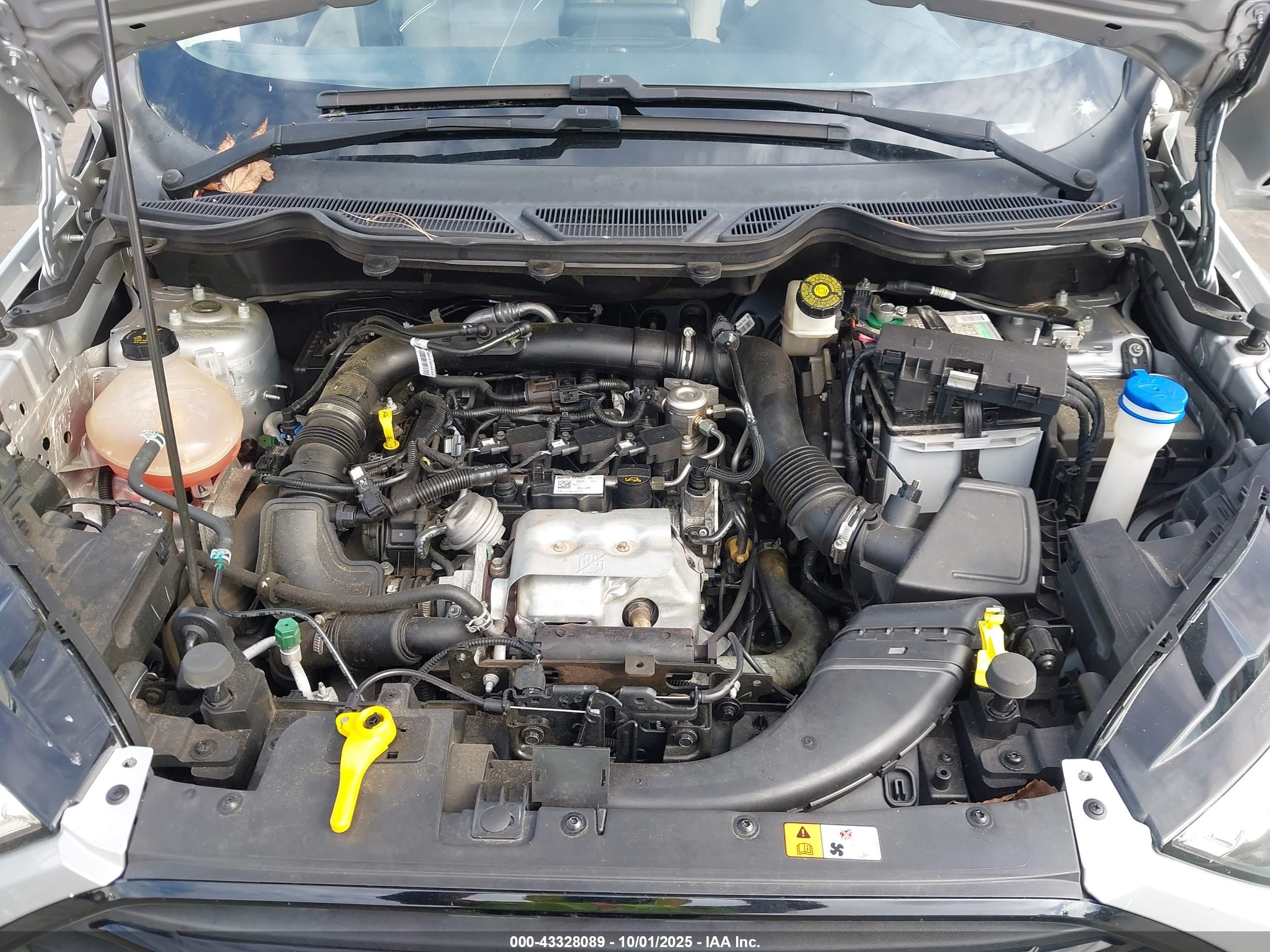FORD ECOSPORT image 10