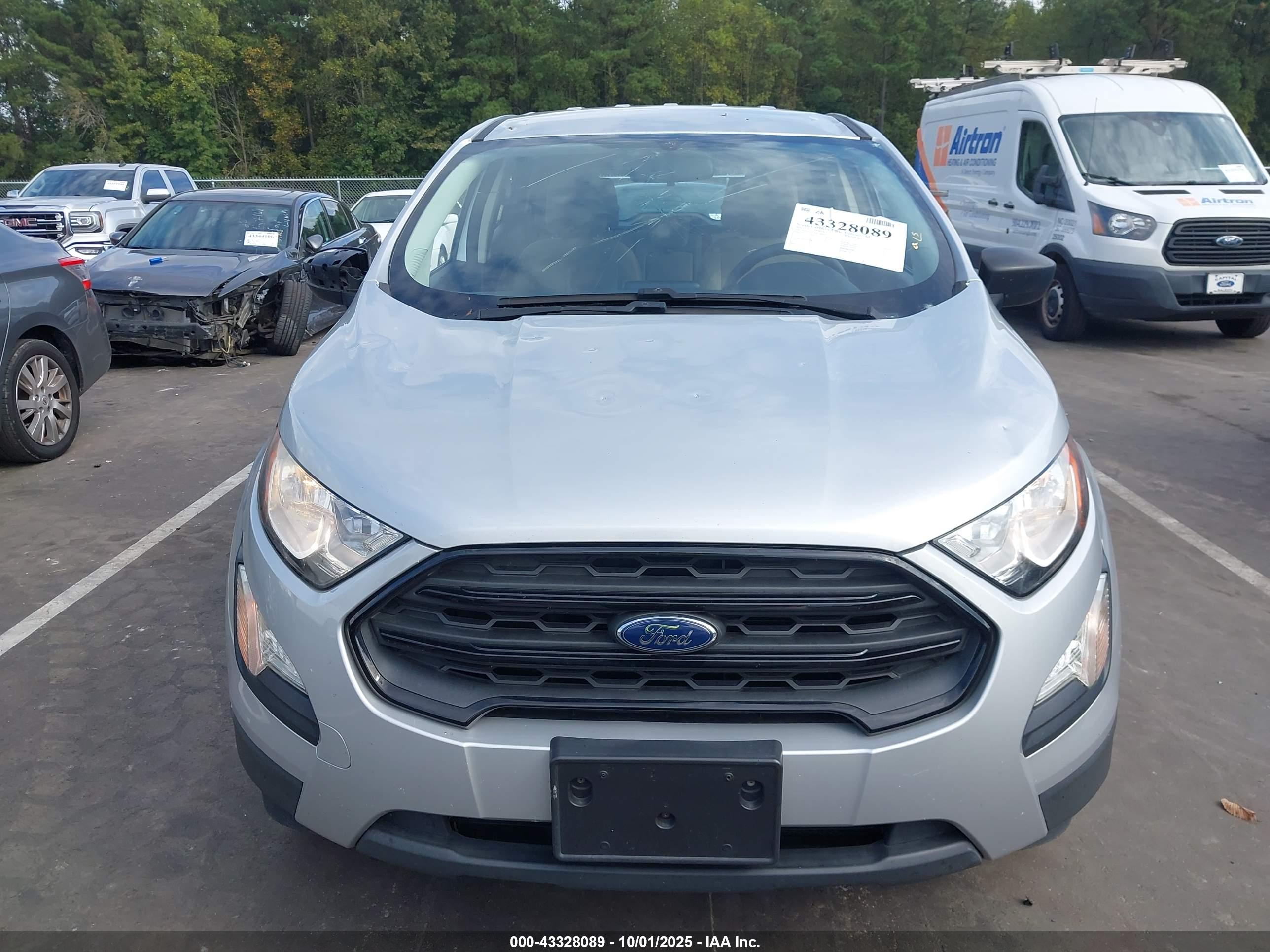FORD ECOSPORT image 6
