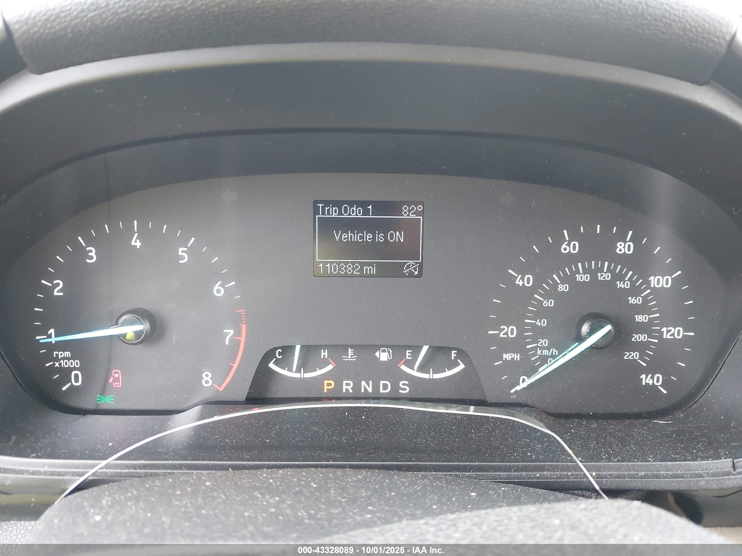 FORD ECOSPORT image 7