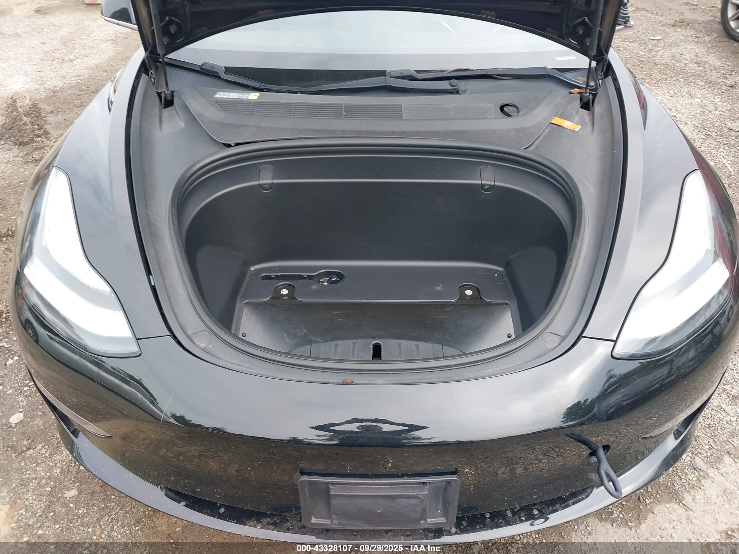 TESLA MODEL image 10