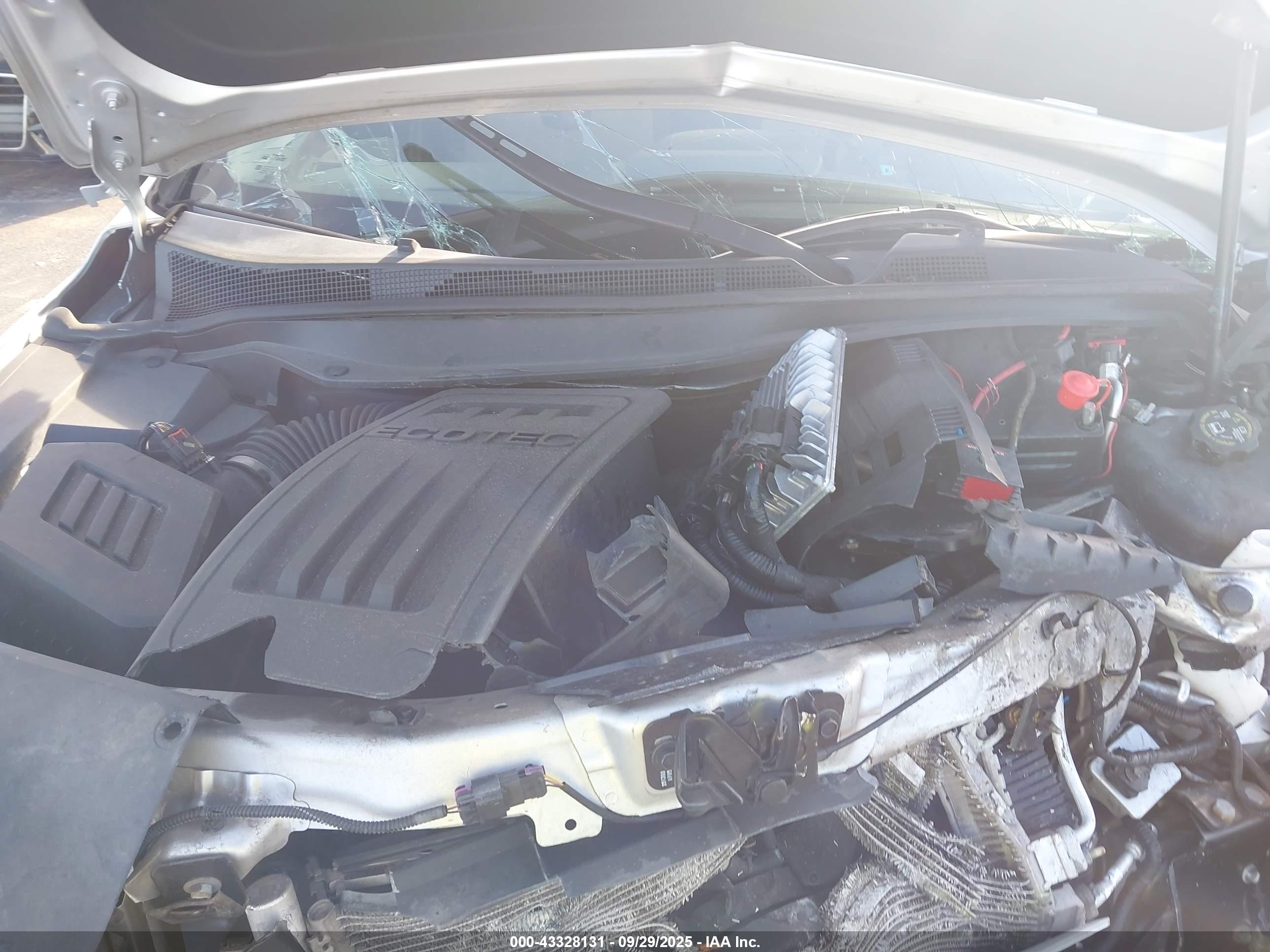 CHEVROLET EQUINOX image 10