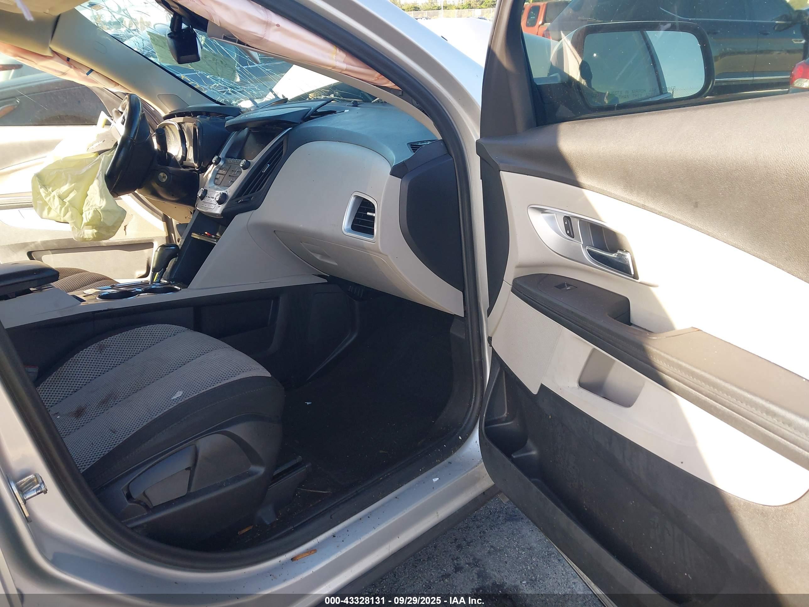 CHEVROLET EQUINOX image 5
