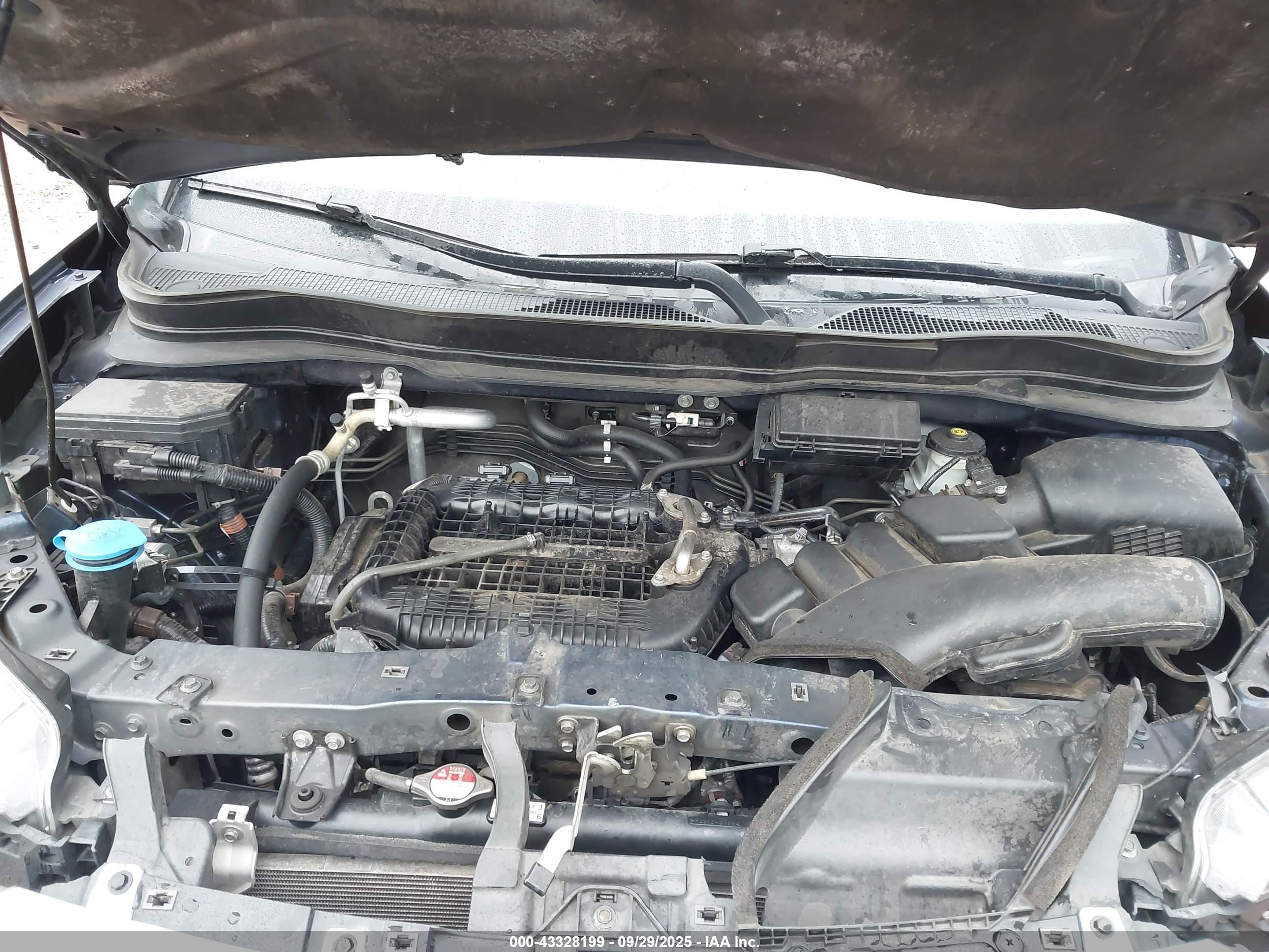HONDA PILOT image 10