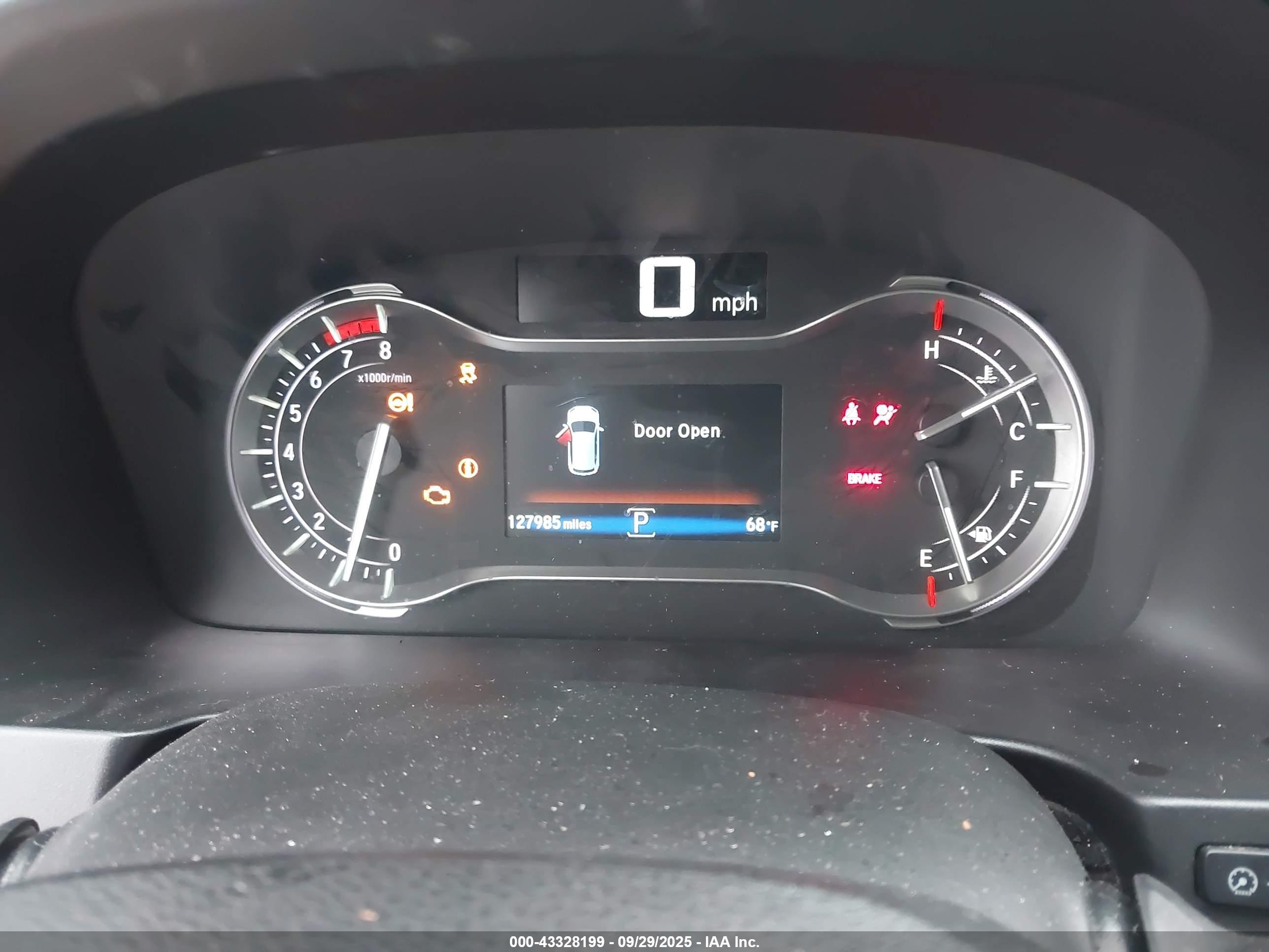 HONDA PILOT image 7