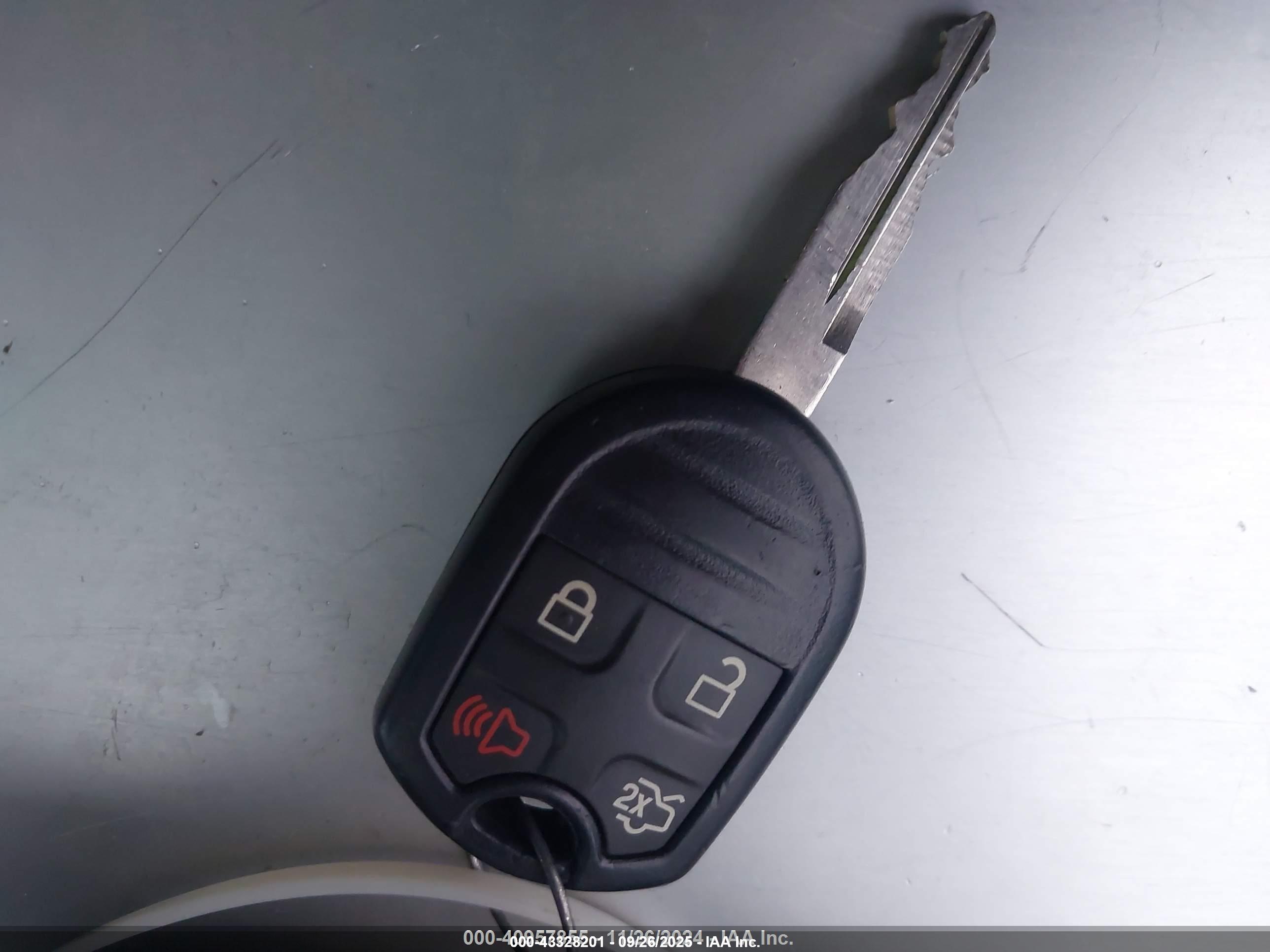 FORD MUSTANG image 11