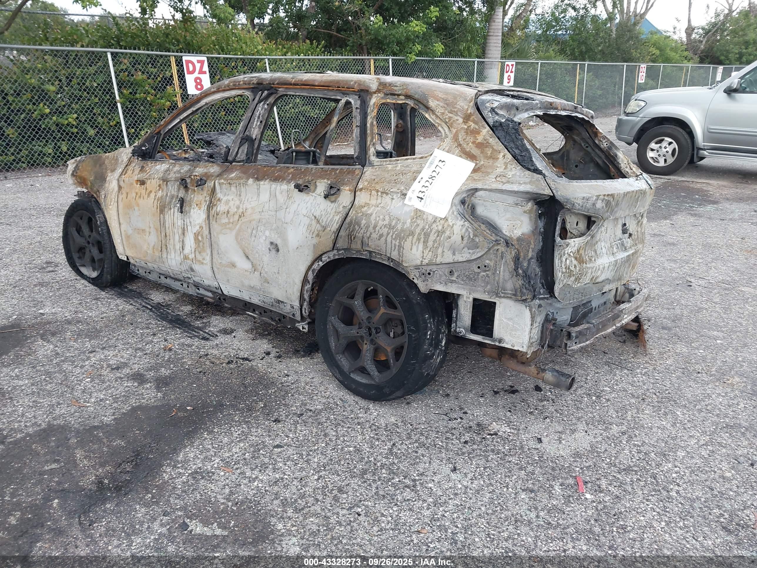 BMW X1 image 3