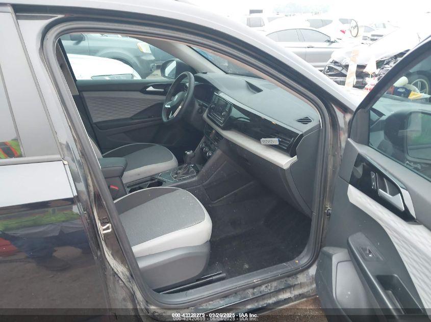 VOLKSWAGEN TAOS image 5