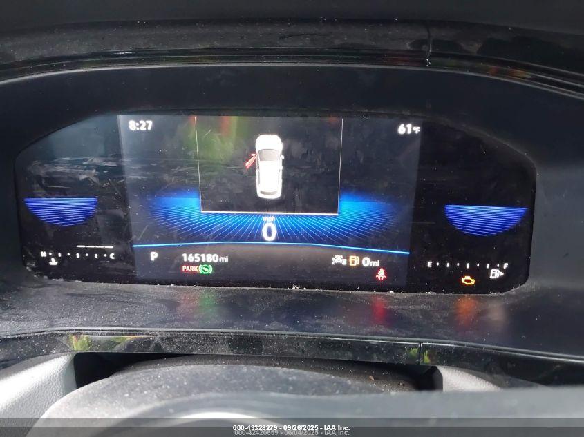 VOLKSWAGEN TAOS image 7