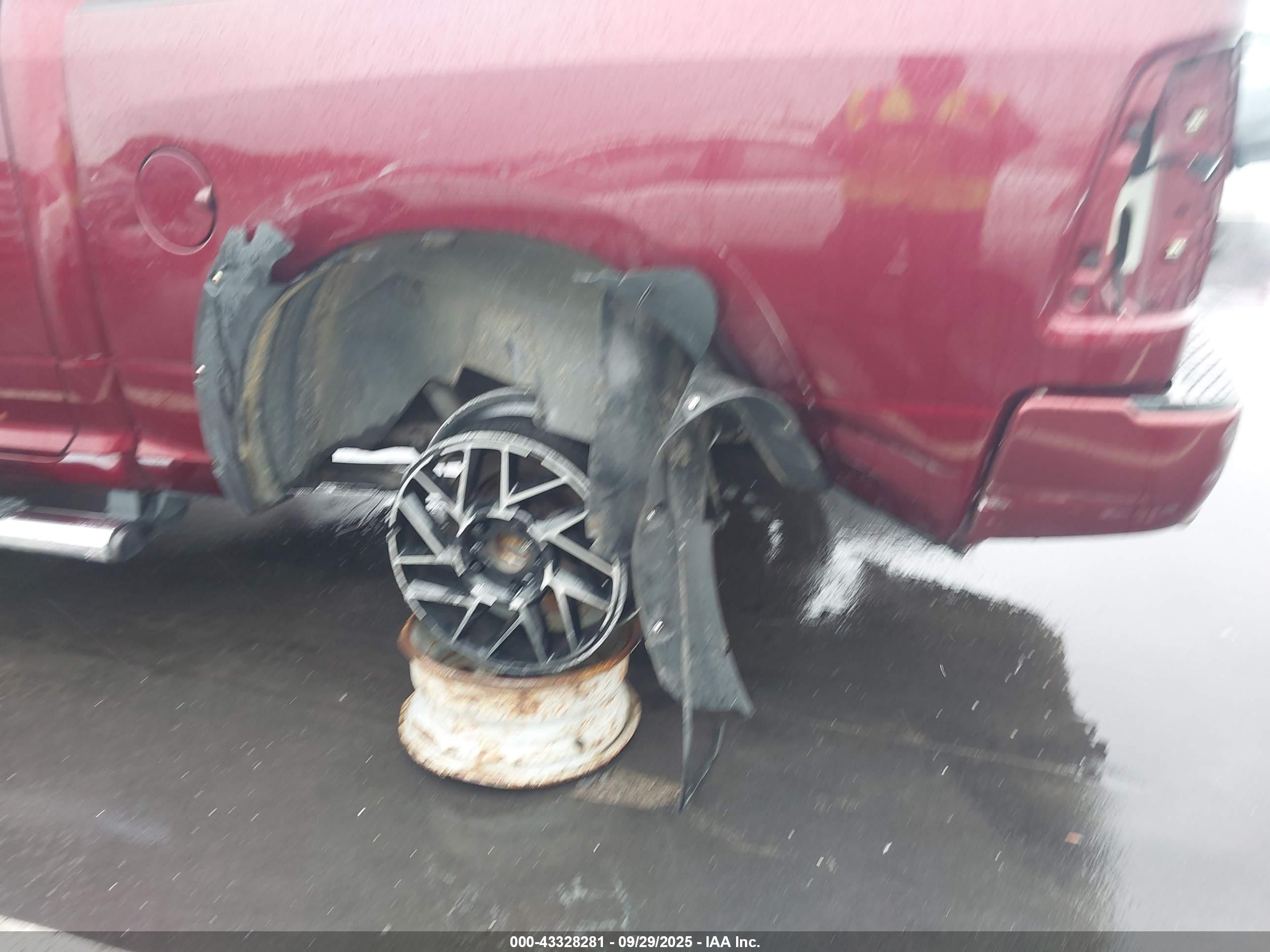 RAM 1500 image 6