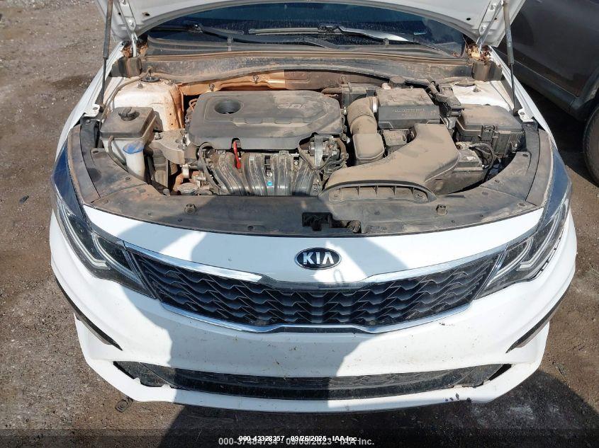 KIA OPTIMA image 10