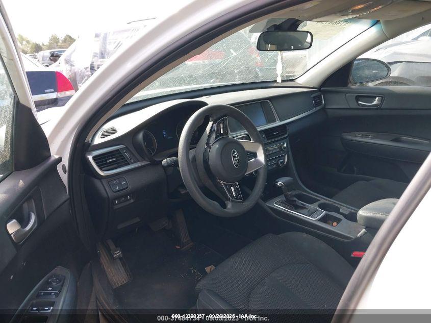 KIA OPTIMA image 5