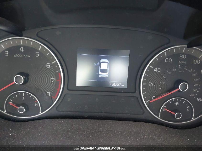 KIA OPTIMA image 7
