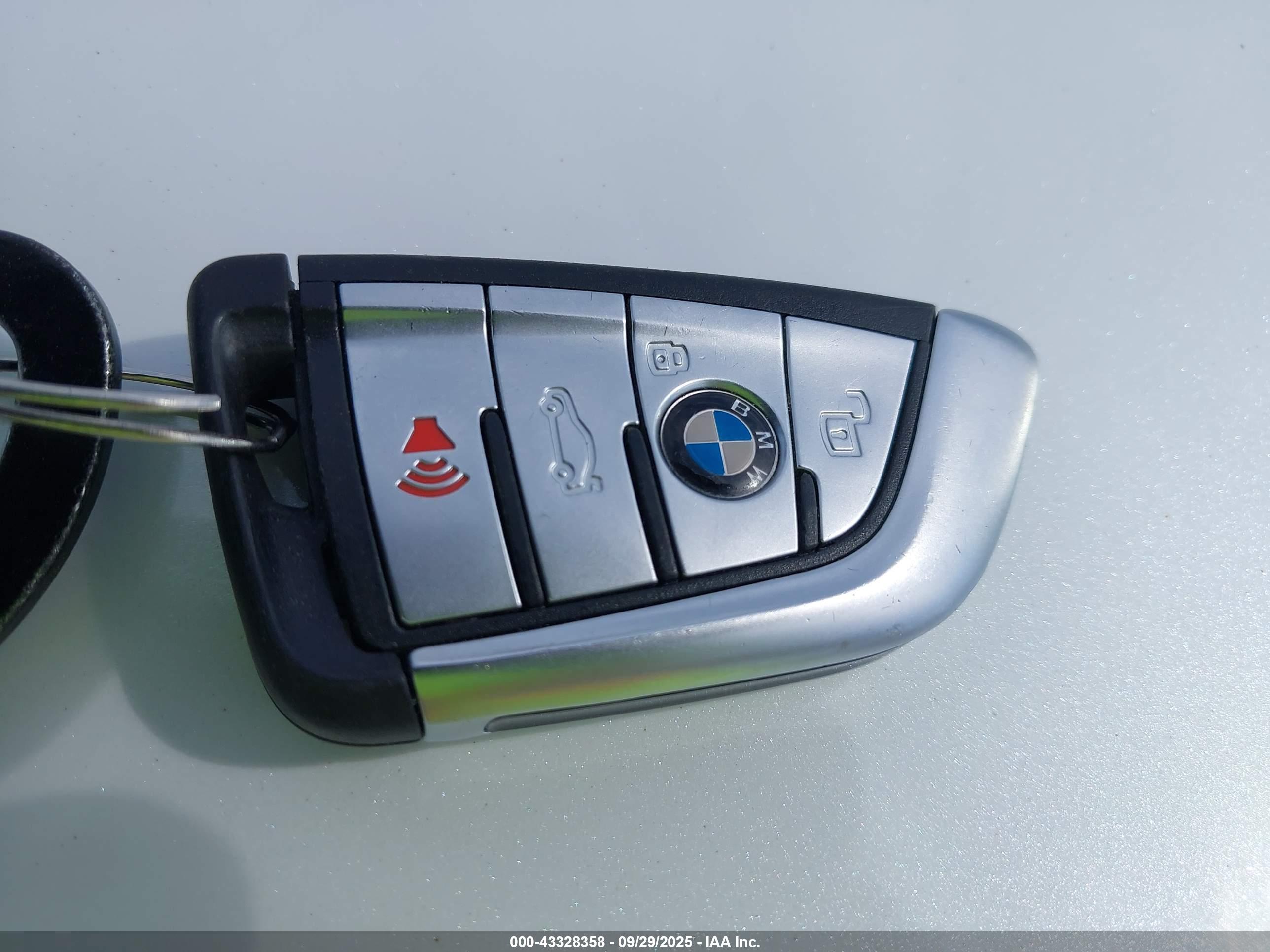 BMW X5 image 11