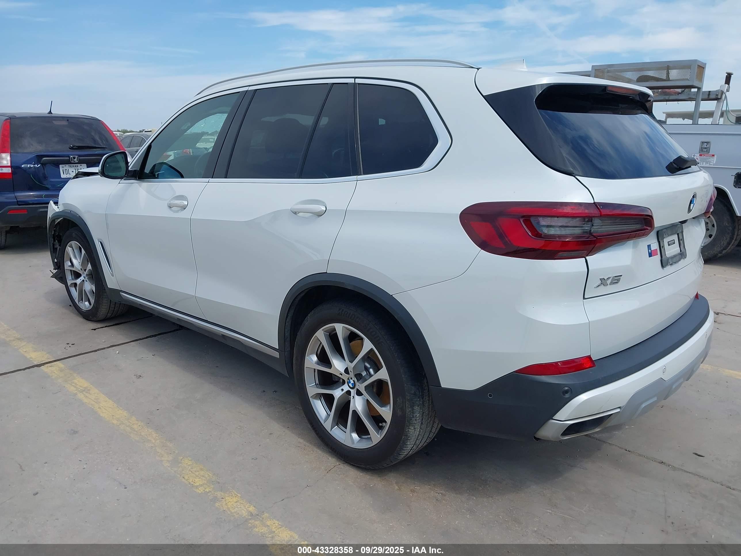 BMW X5 image 3