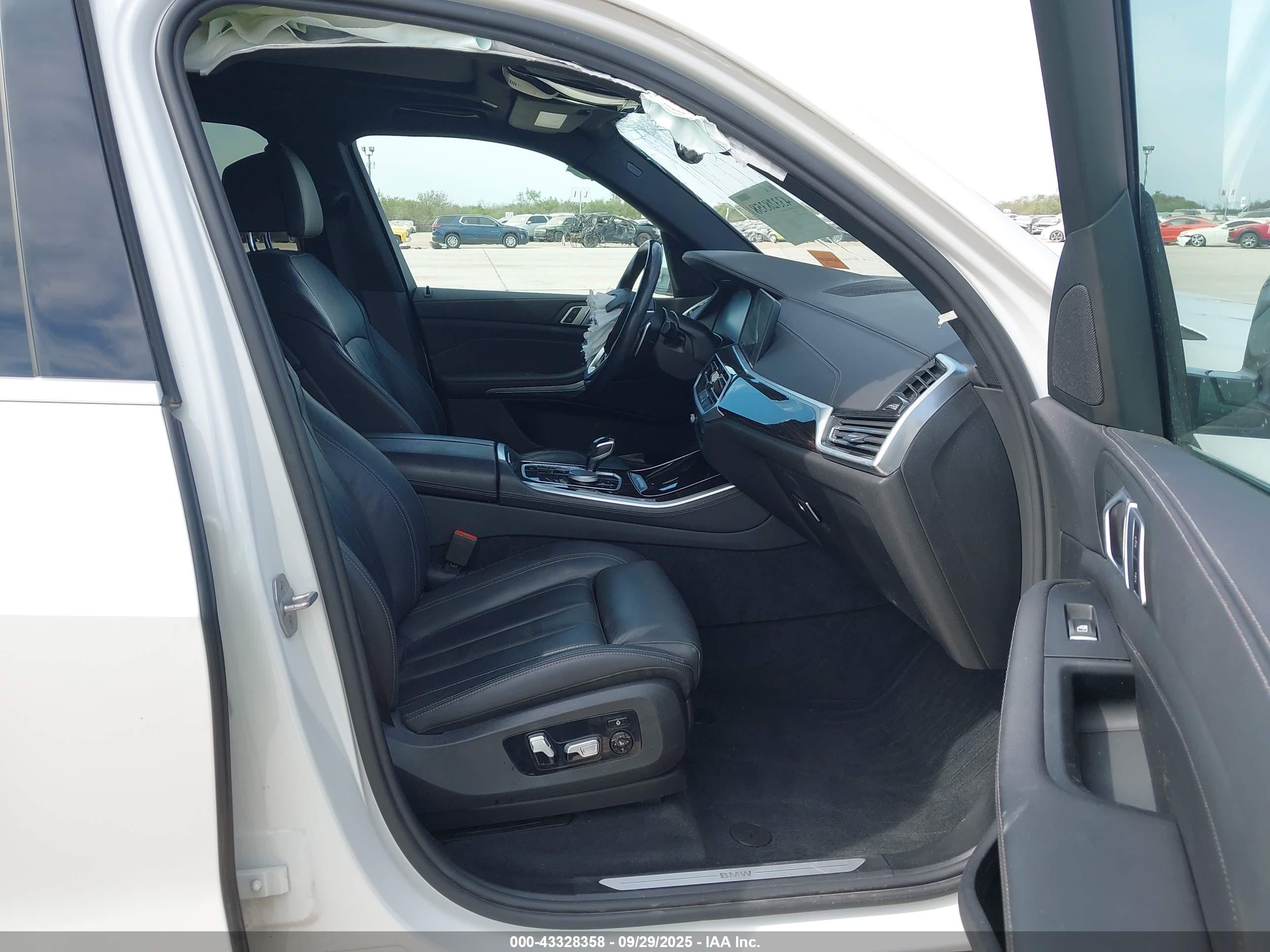 BMW X5 image 5