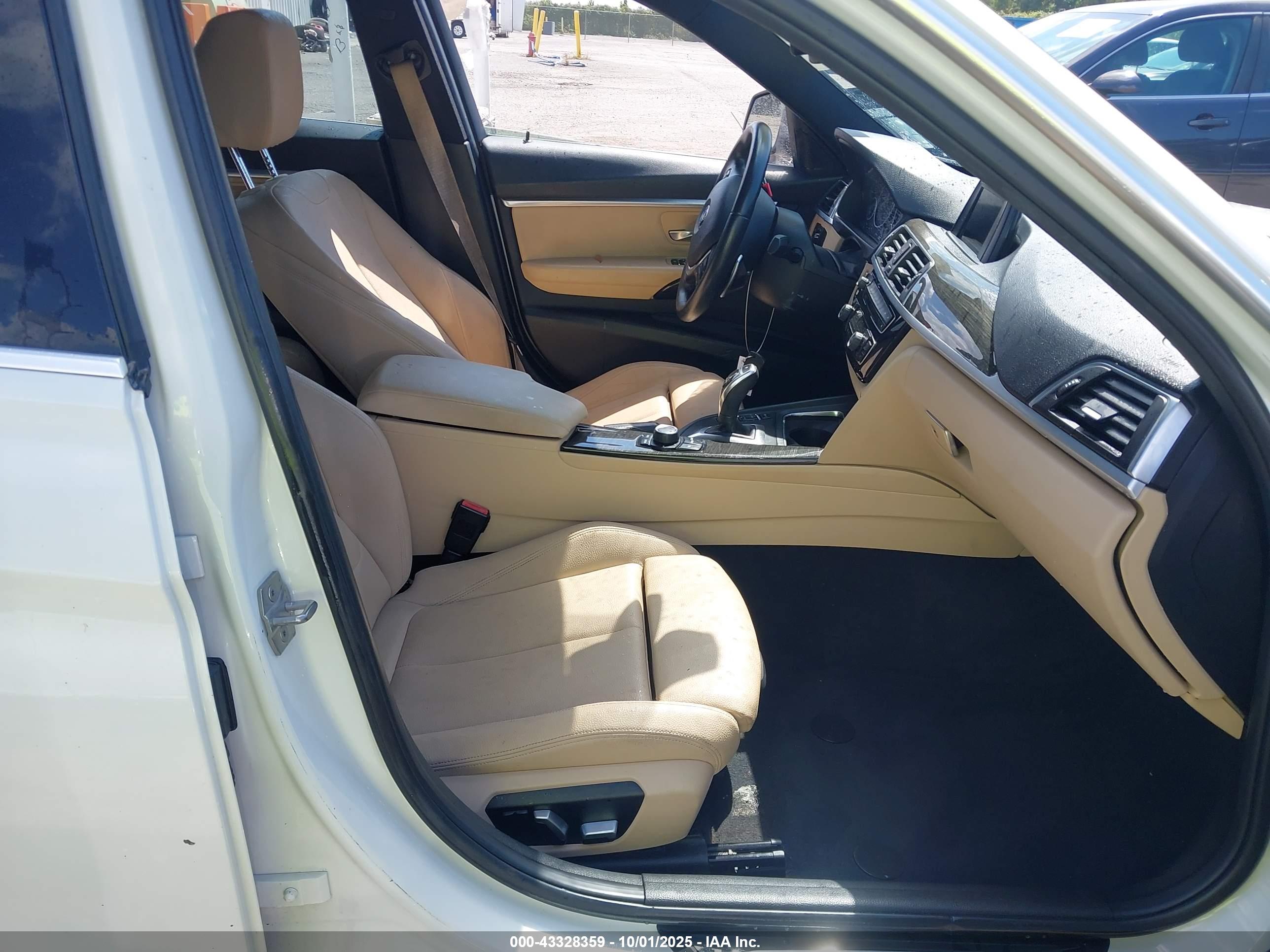 BMW 330I image 5