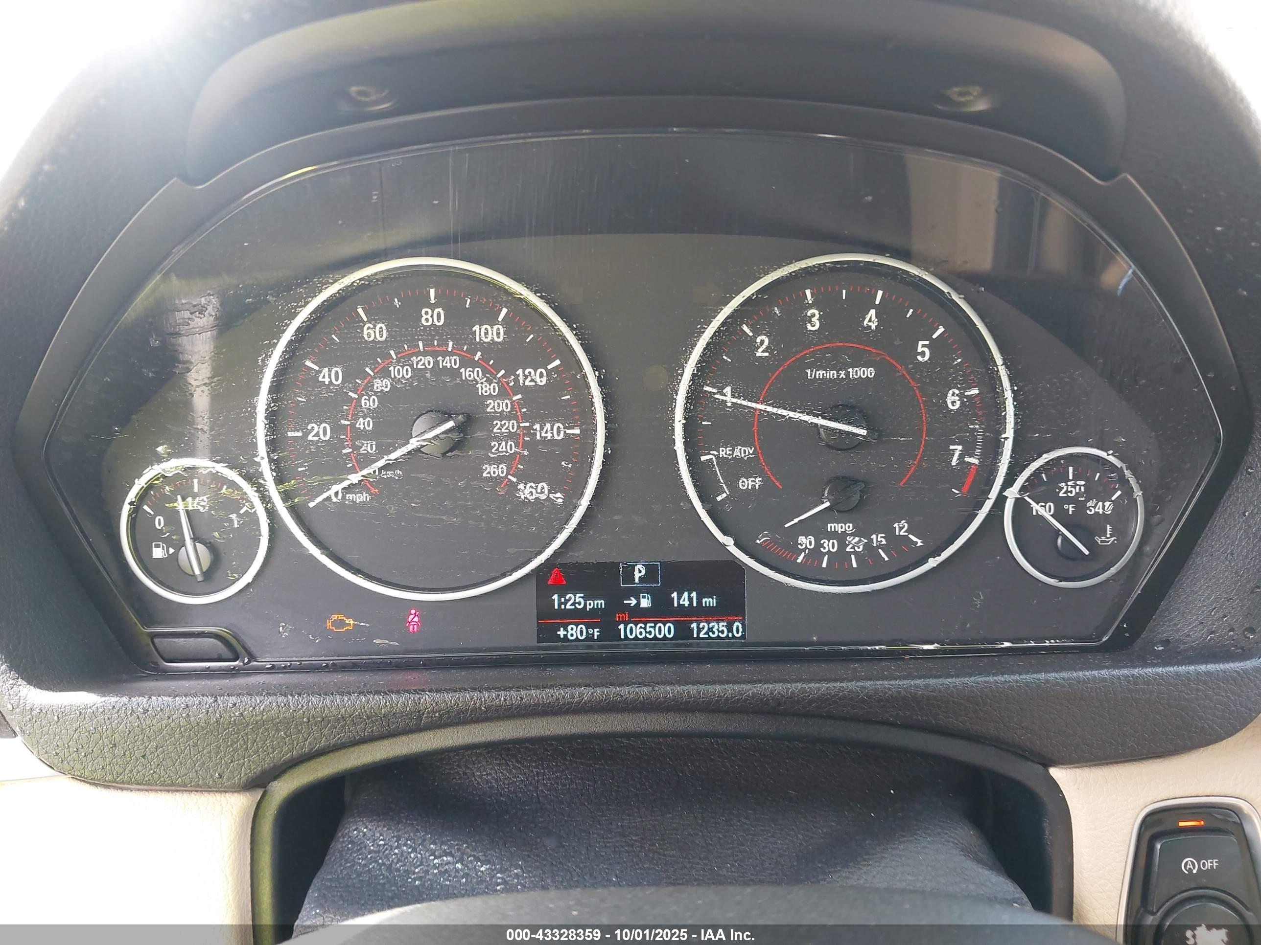 BMW 330I image 7