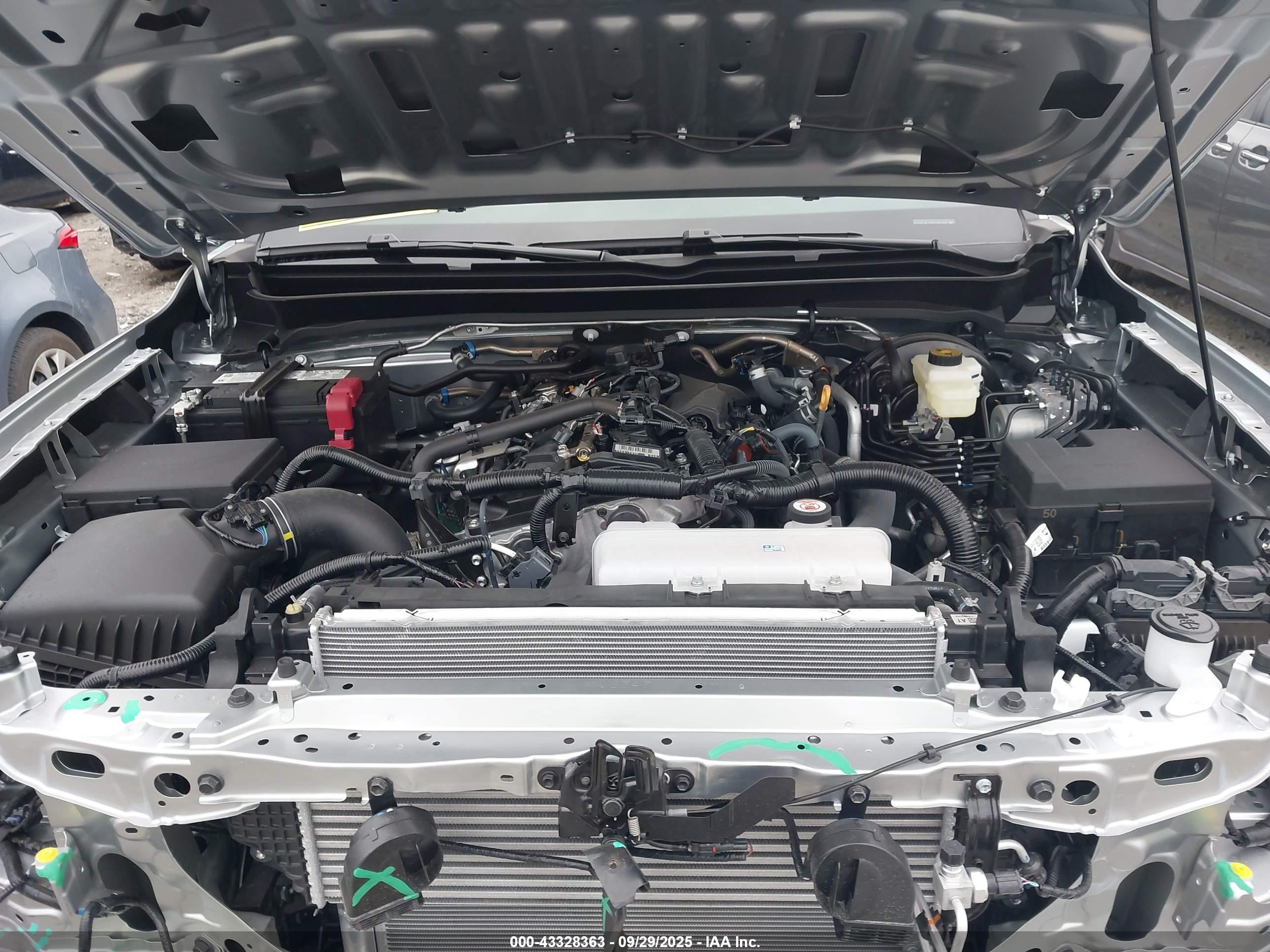 TOYOTA TACOMA image 10