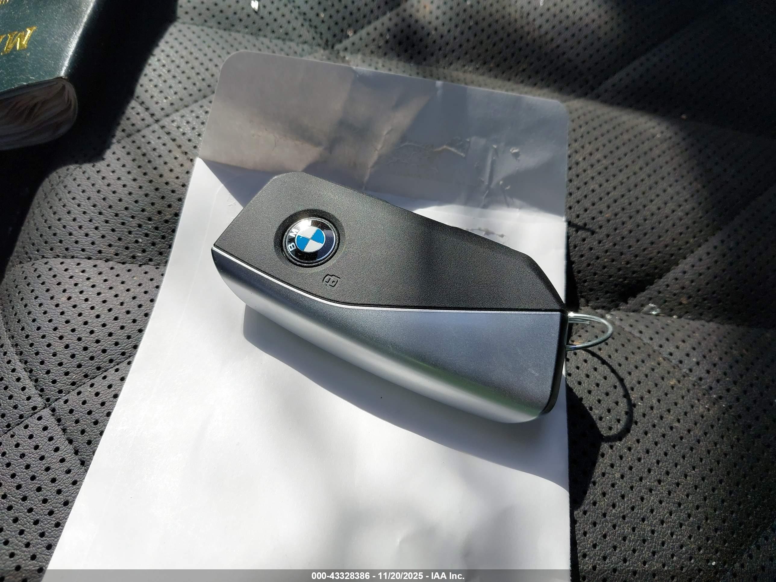 BMW X5 image 11