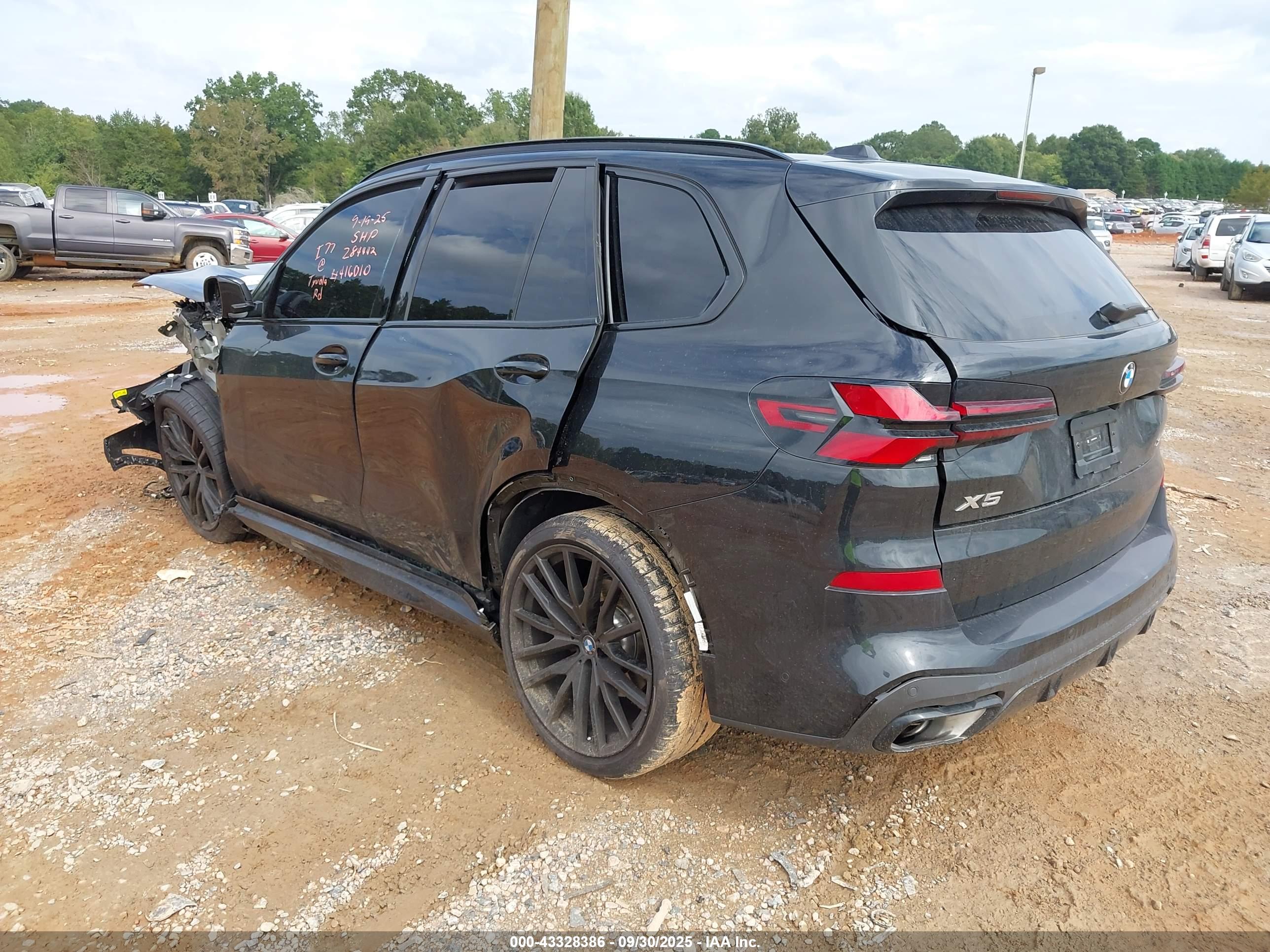 BMW X5 image 3