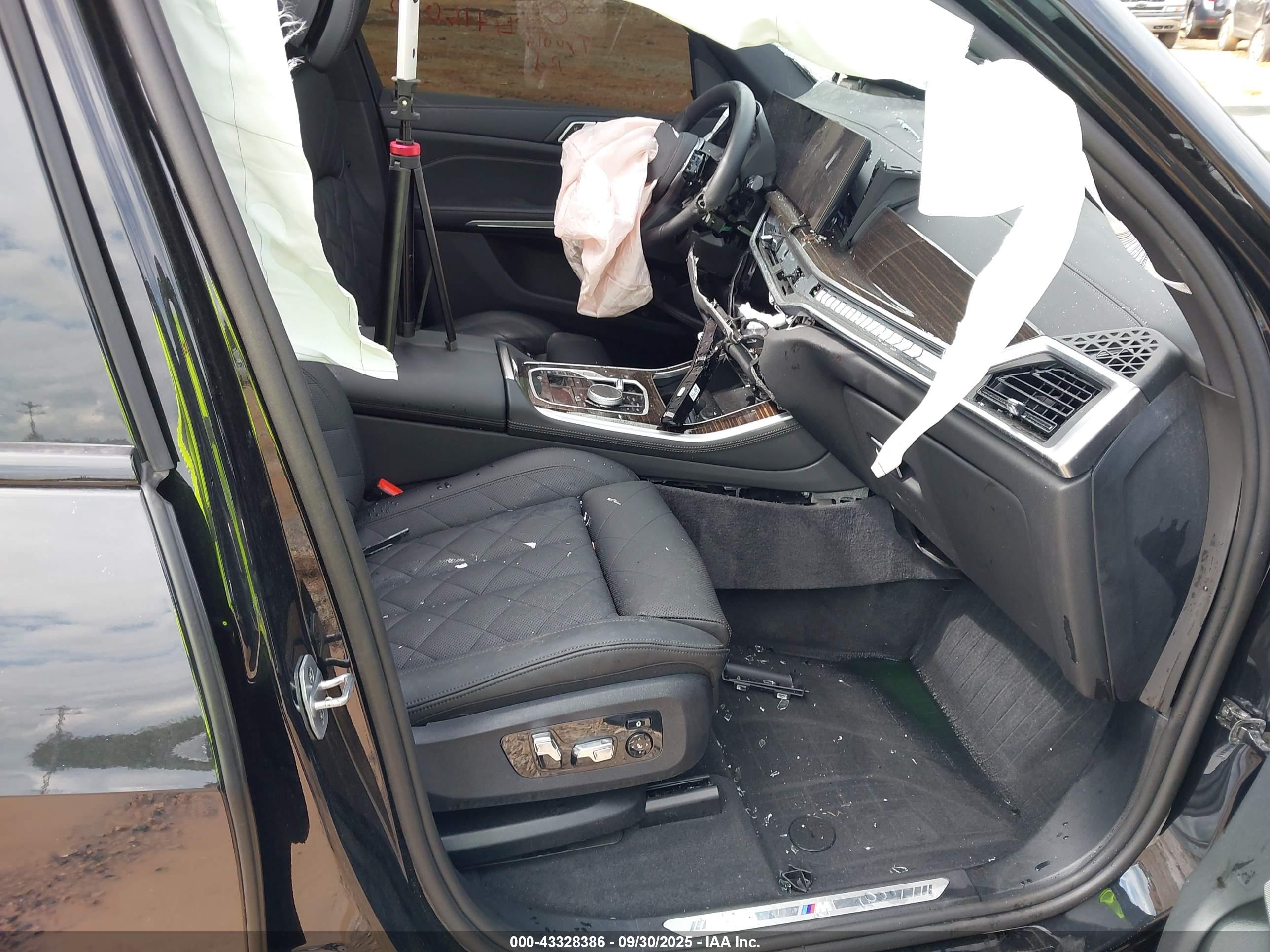 BMW X5 image 5
