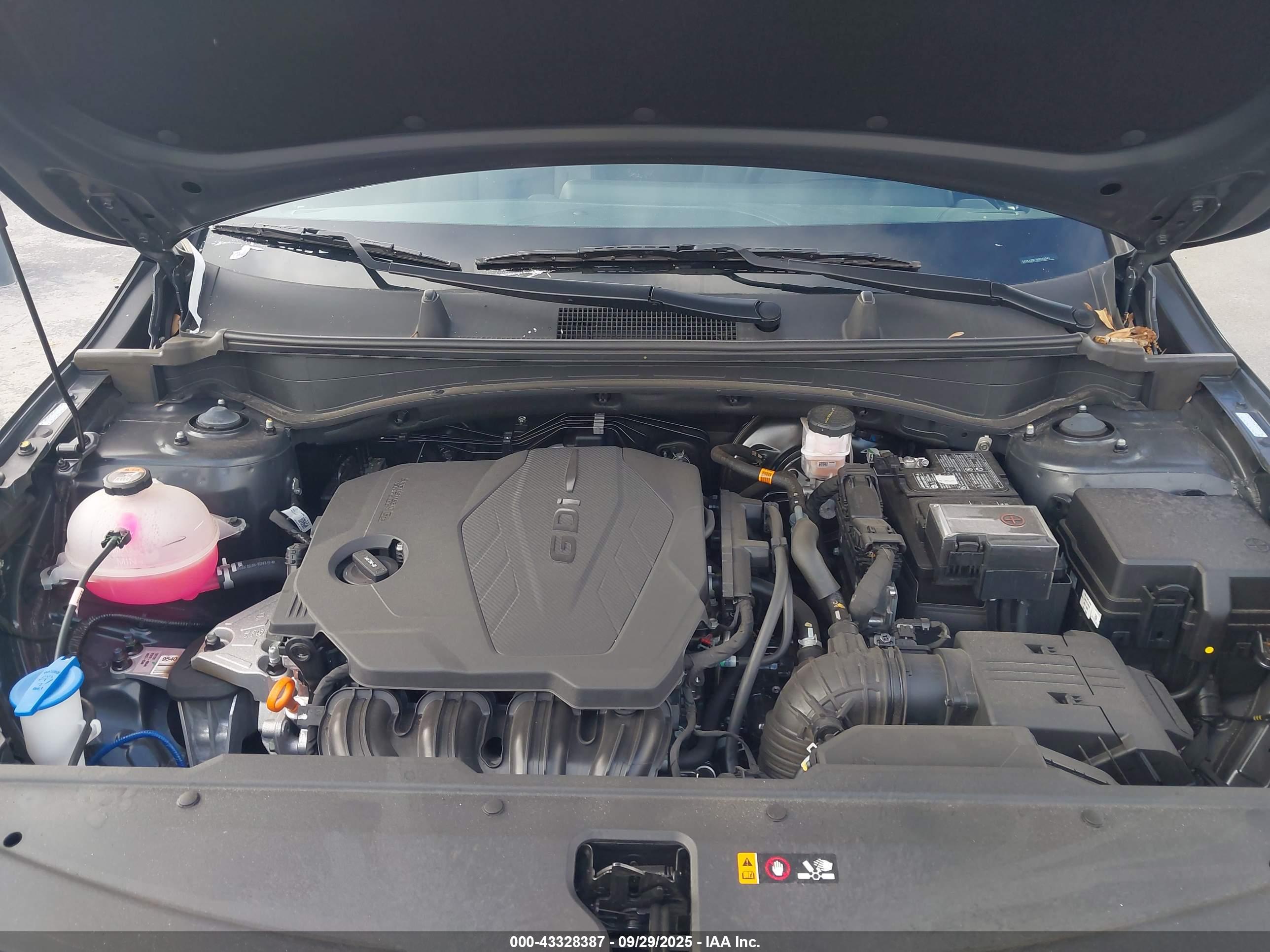 KIA SPORTAGE image 10