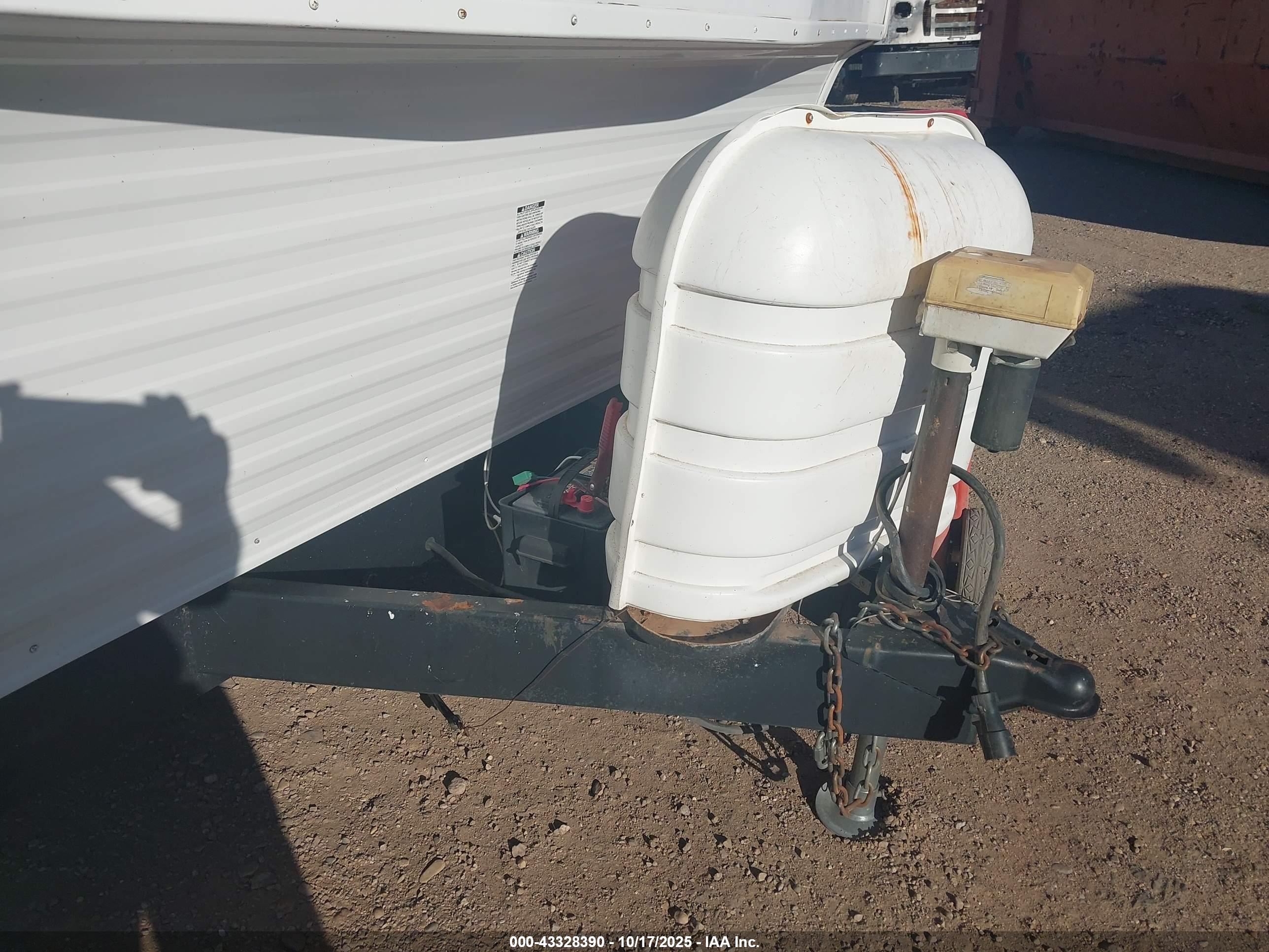 FRANKLIN 33' image 10