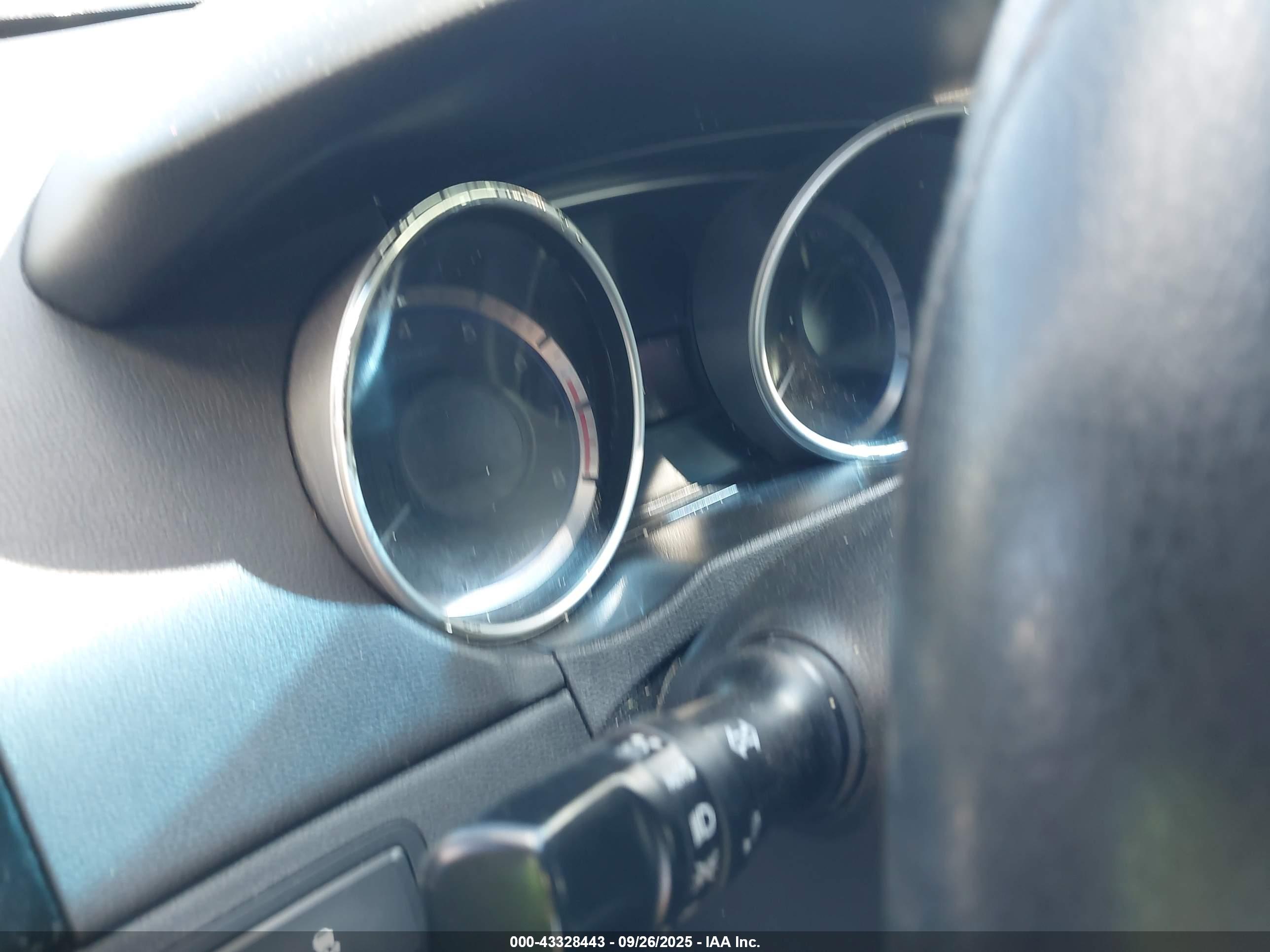HYUNDAI SONATA image 7