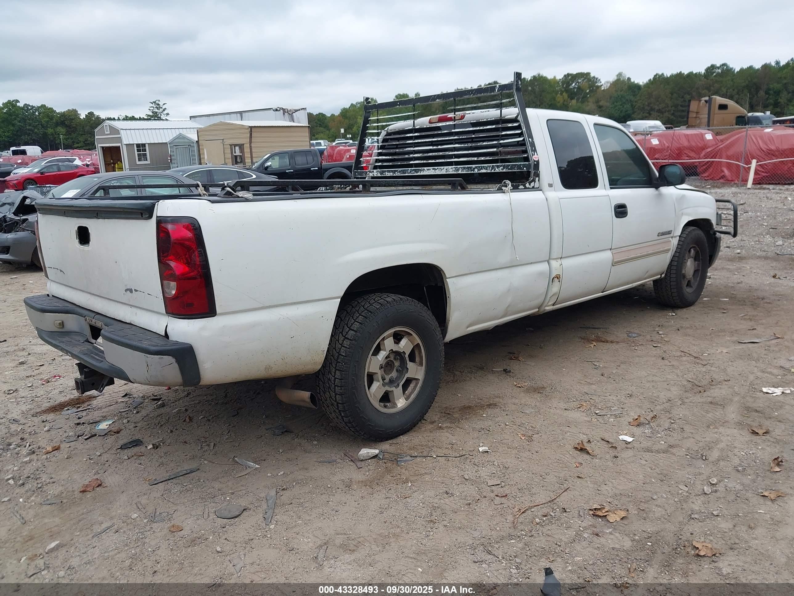 GMC SIERRA image 4