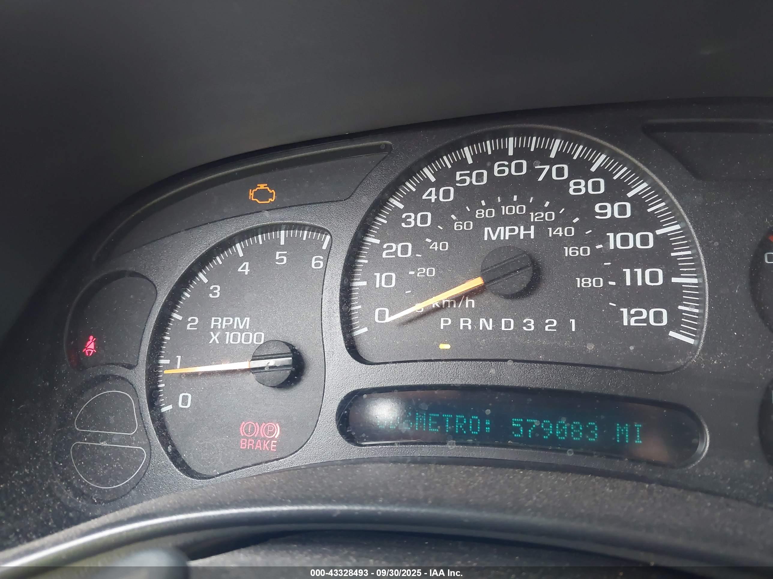 GMC SIERRA image 7
