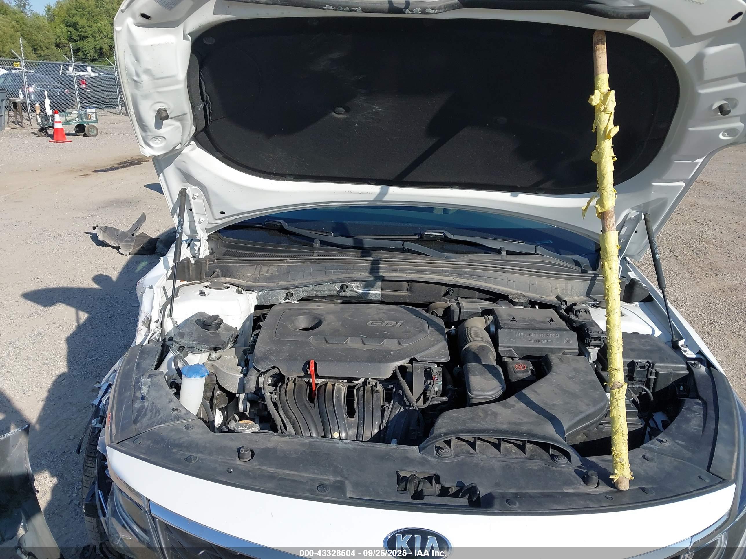 KIA OPTIMA image 10