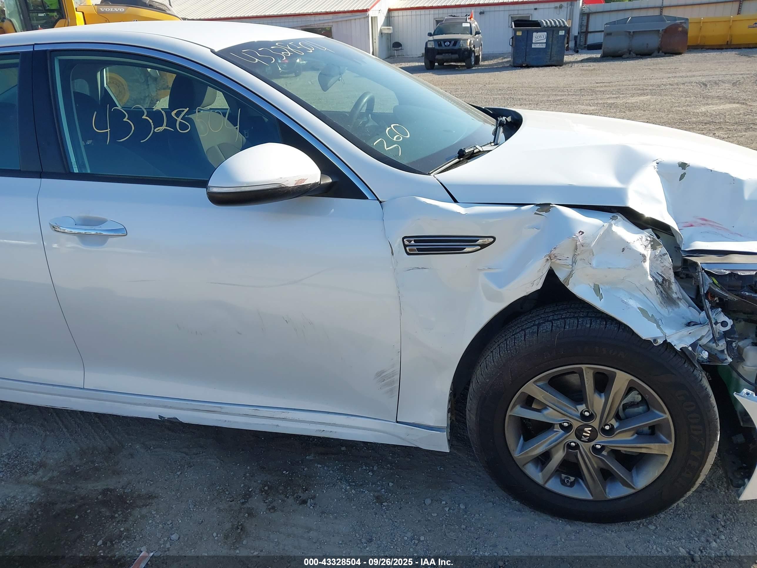 KIA OPTIMA image 6