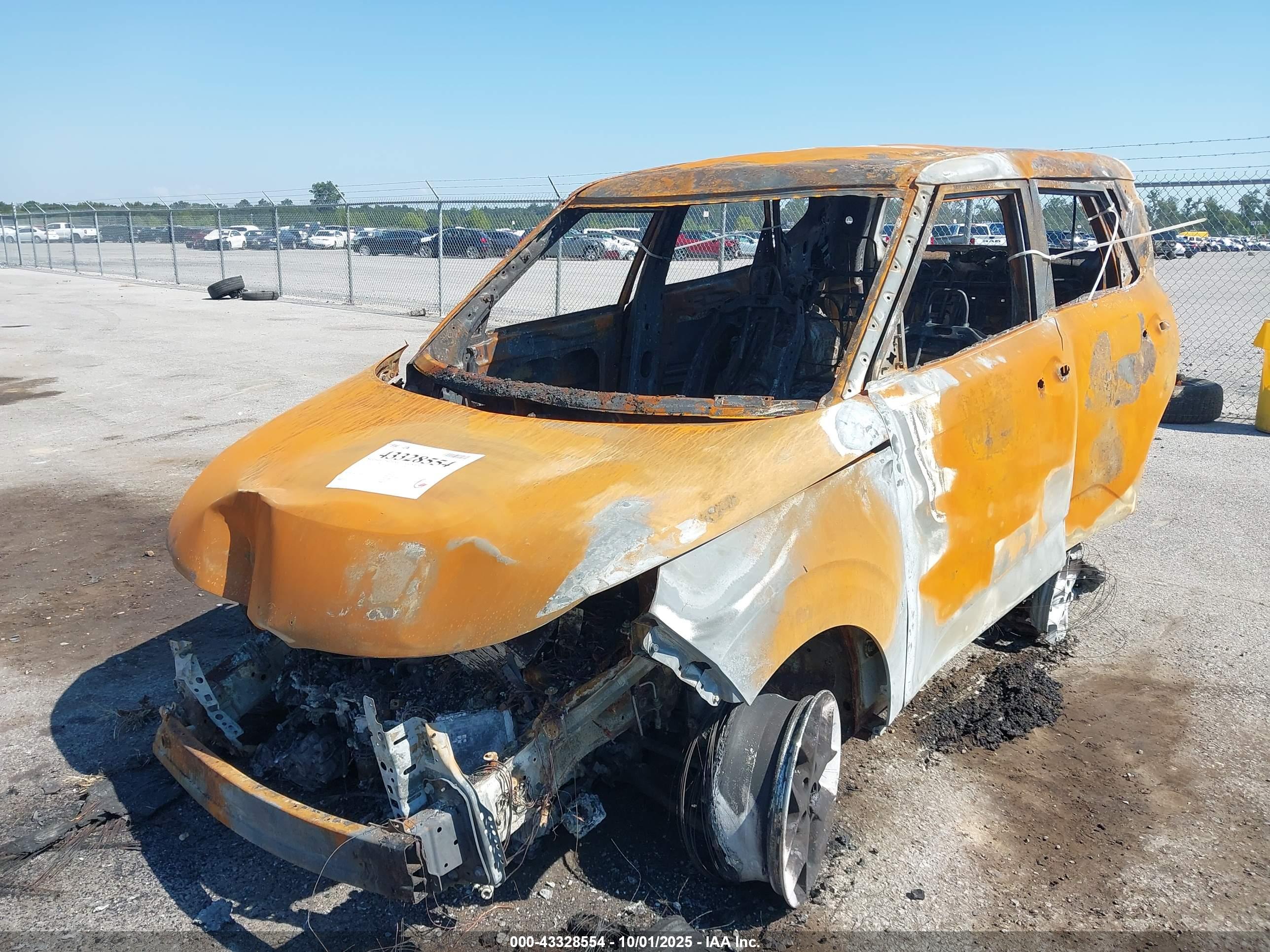KIA SOUL image 2