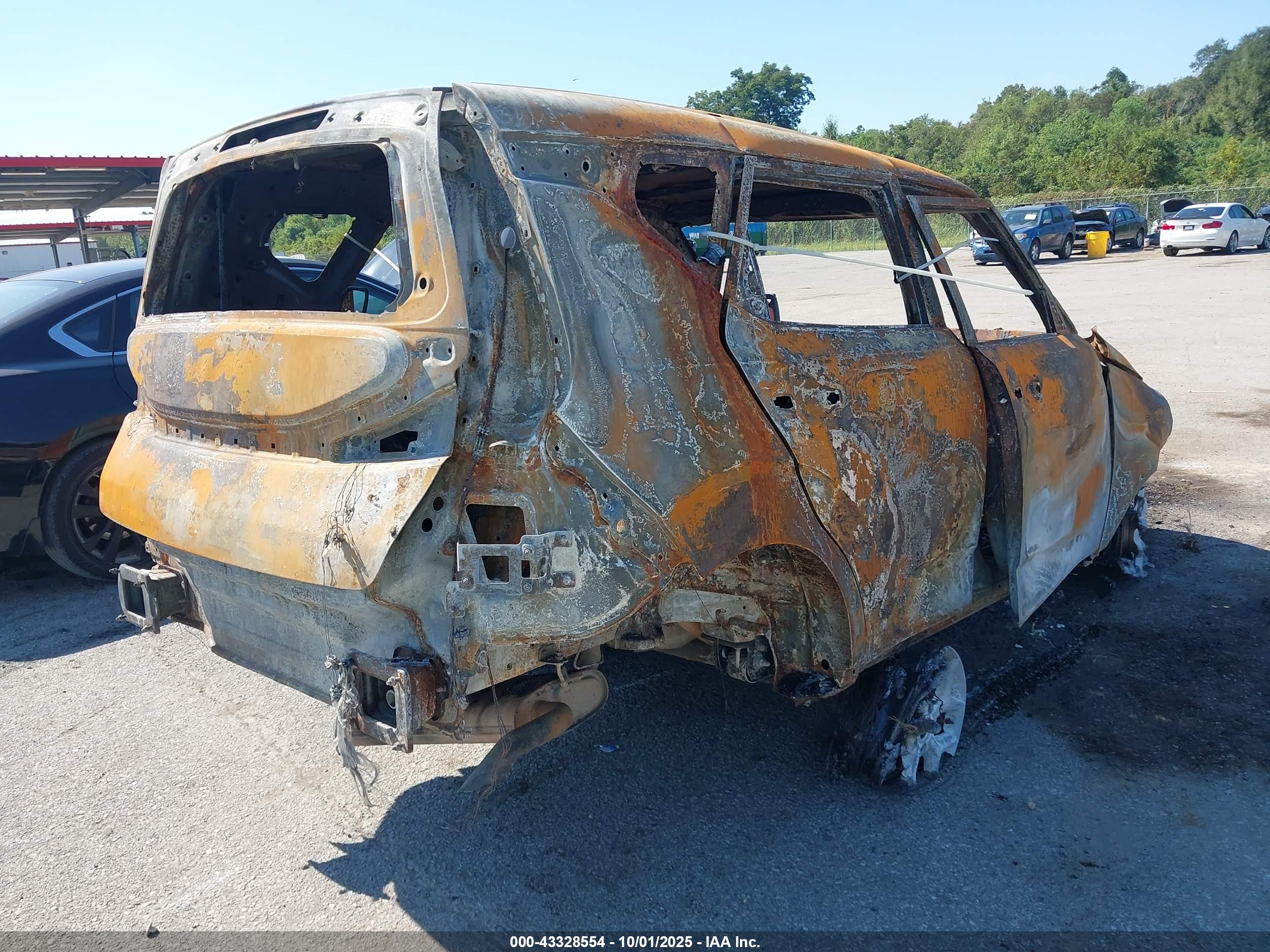KIA SOUL image 4