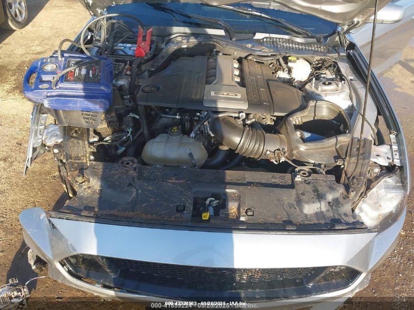 FORD MUSTANG image 10