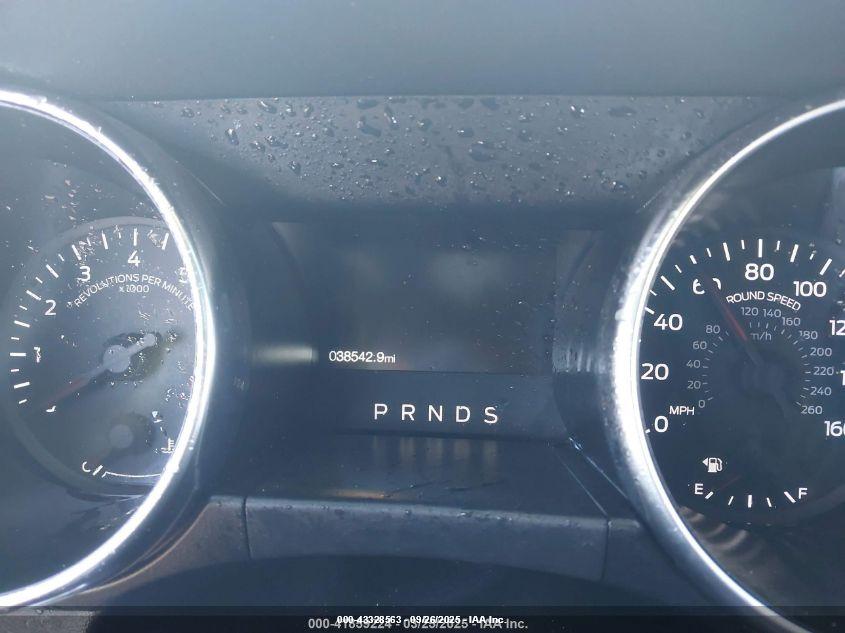 FORD MUSTANG image 7