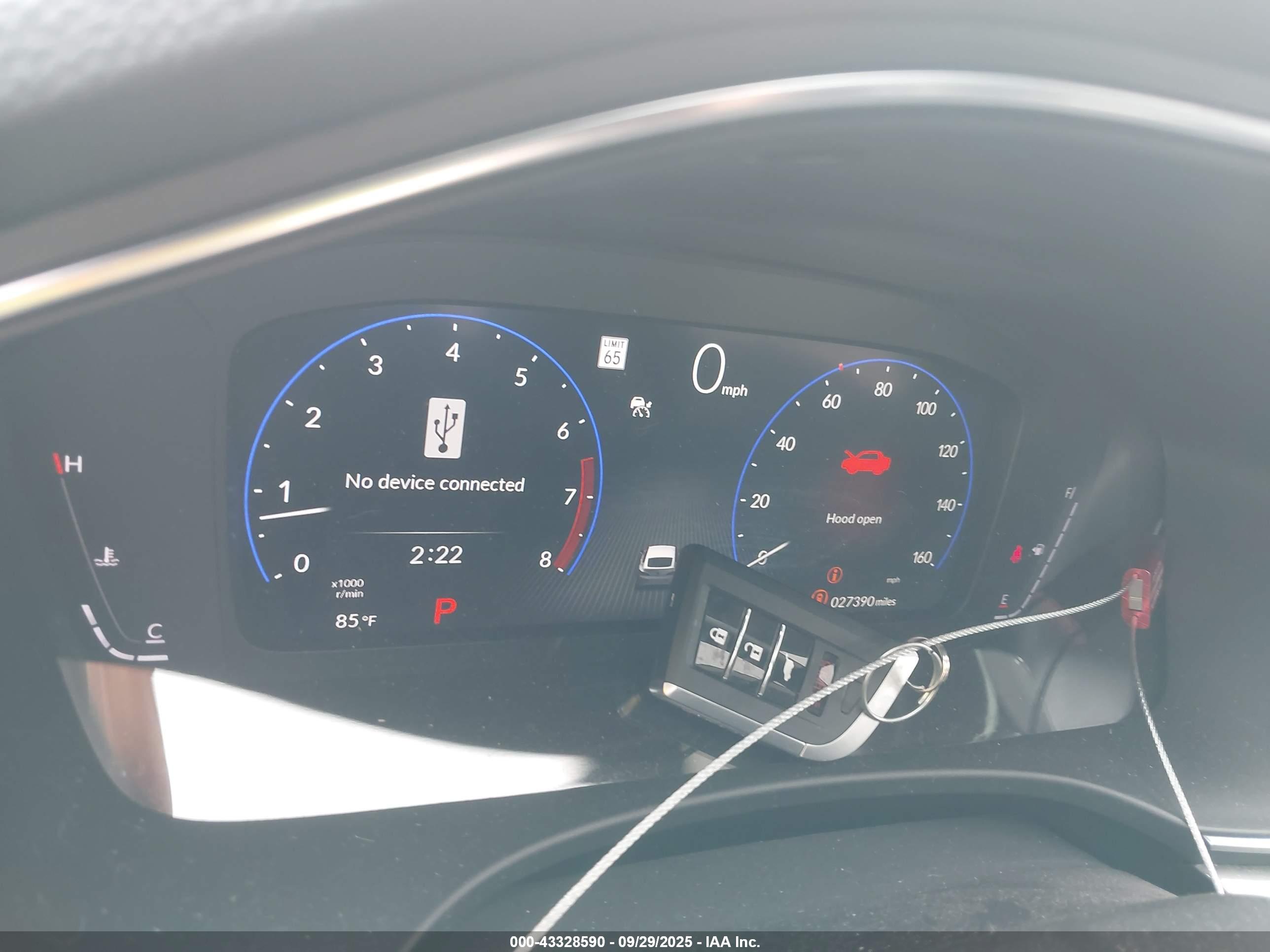 ACURA INTEGRA image 11