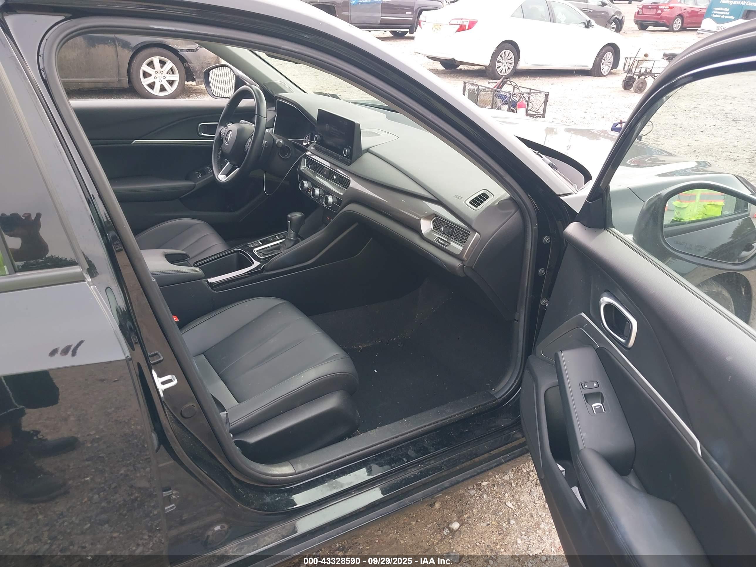 ACURA INTEGRA image 5