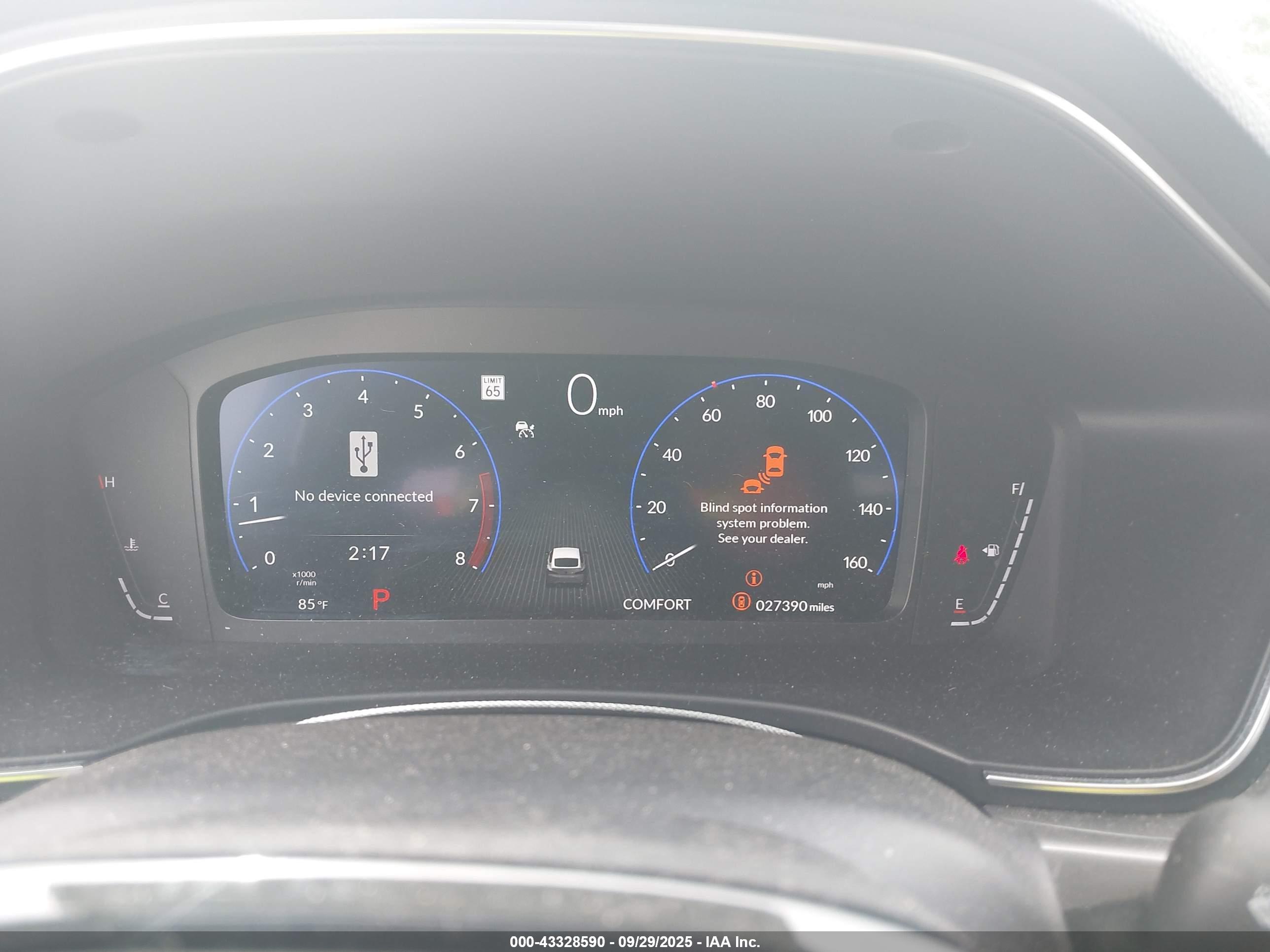 ACURA INTEGRA image 7