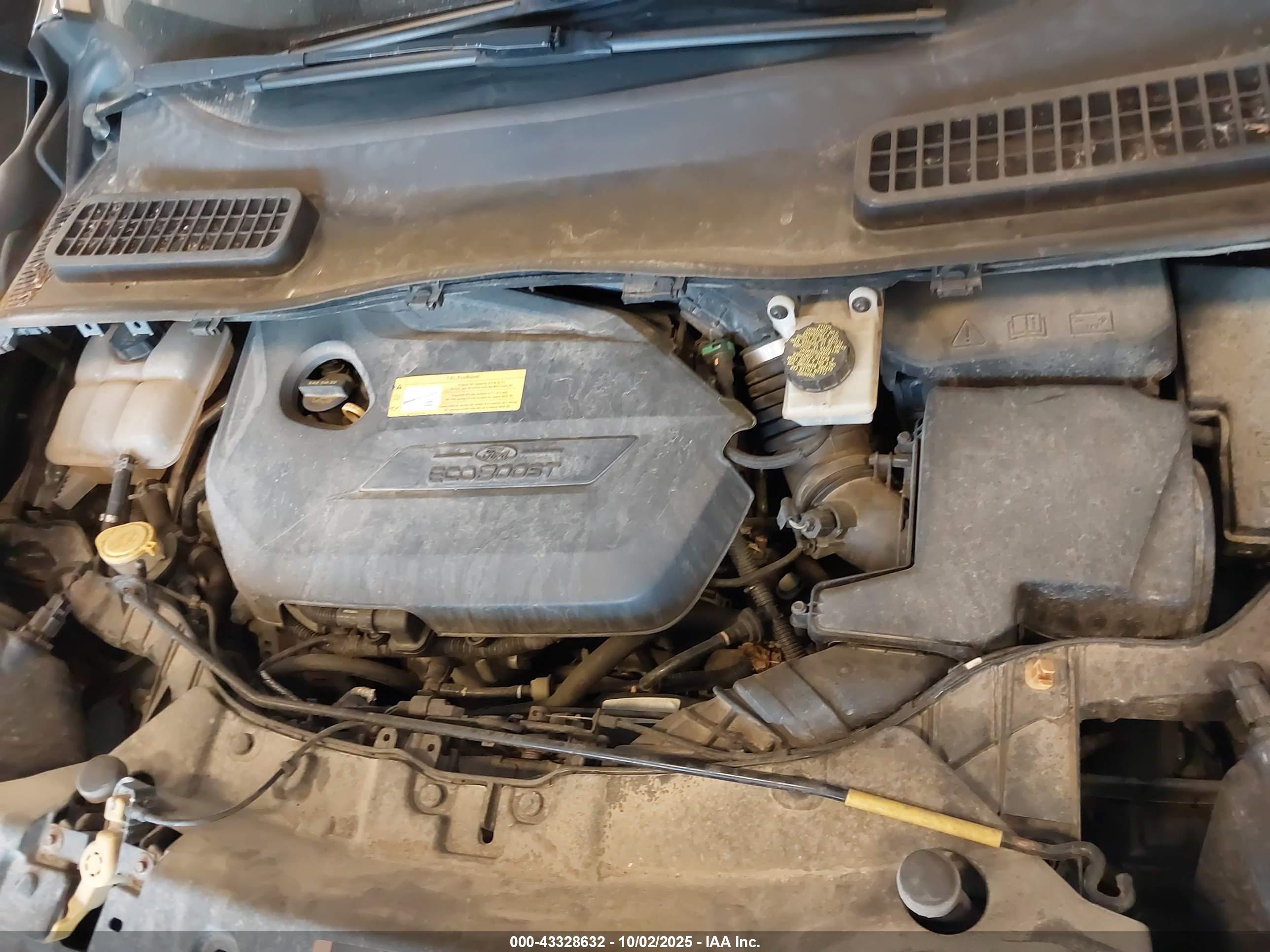 FORD ESCAPE image 10