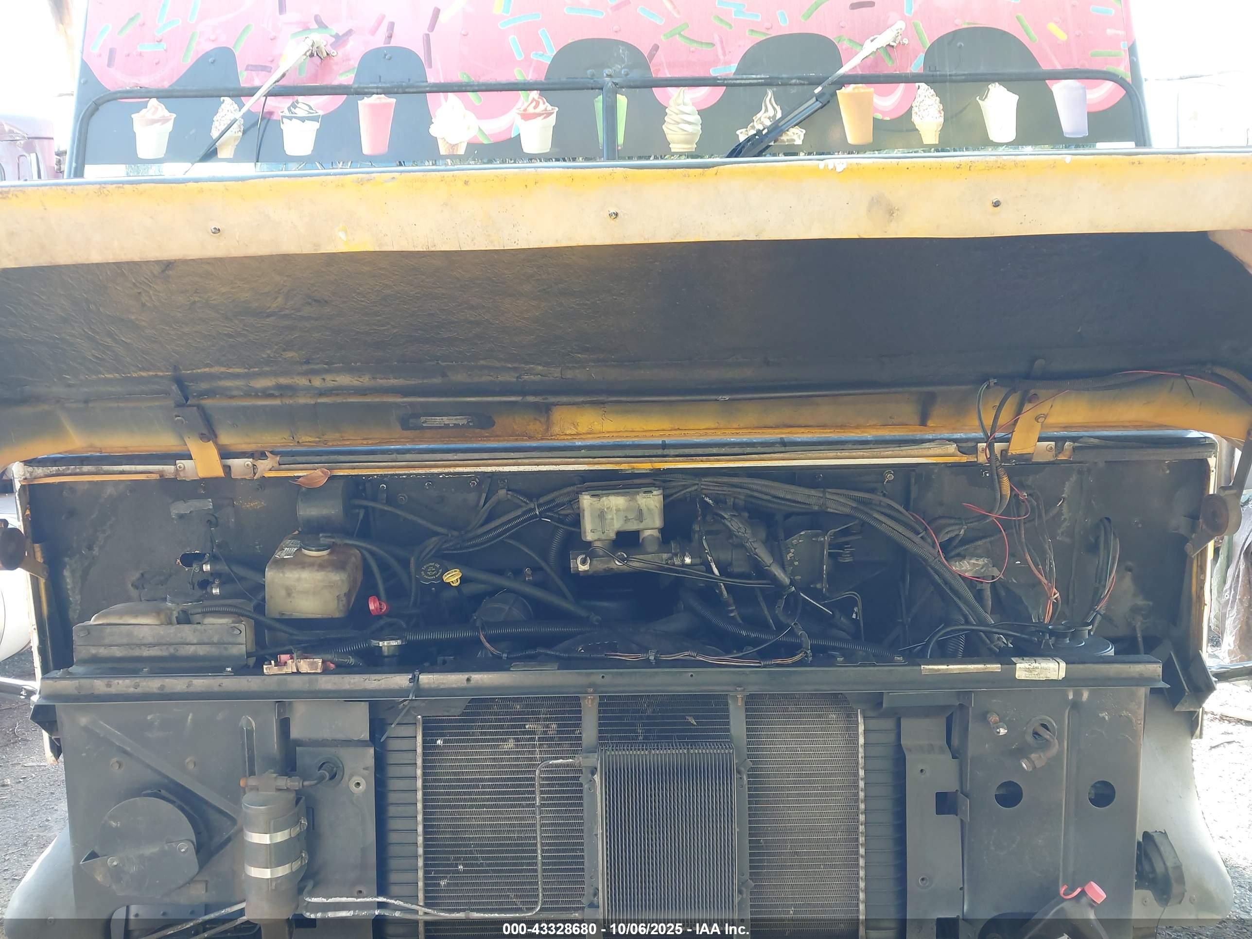 CHEVROLET P30 image 10