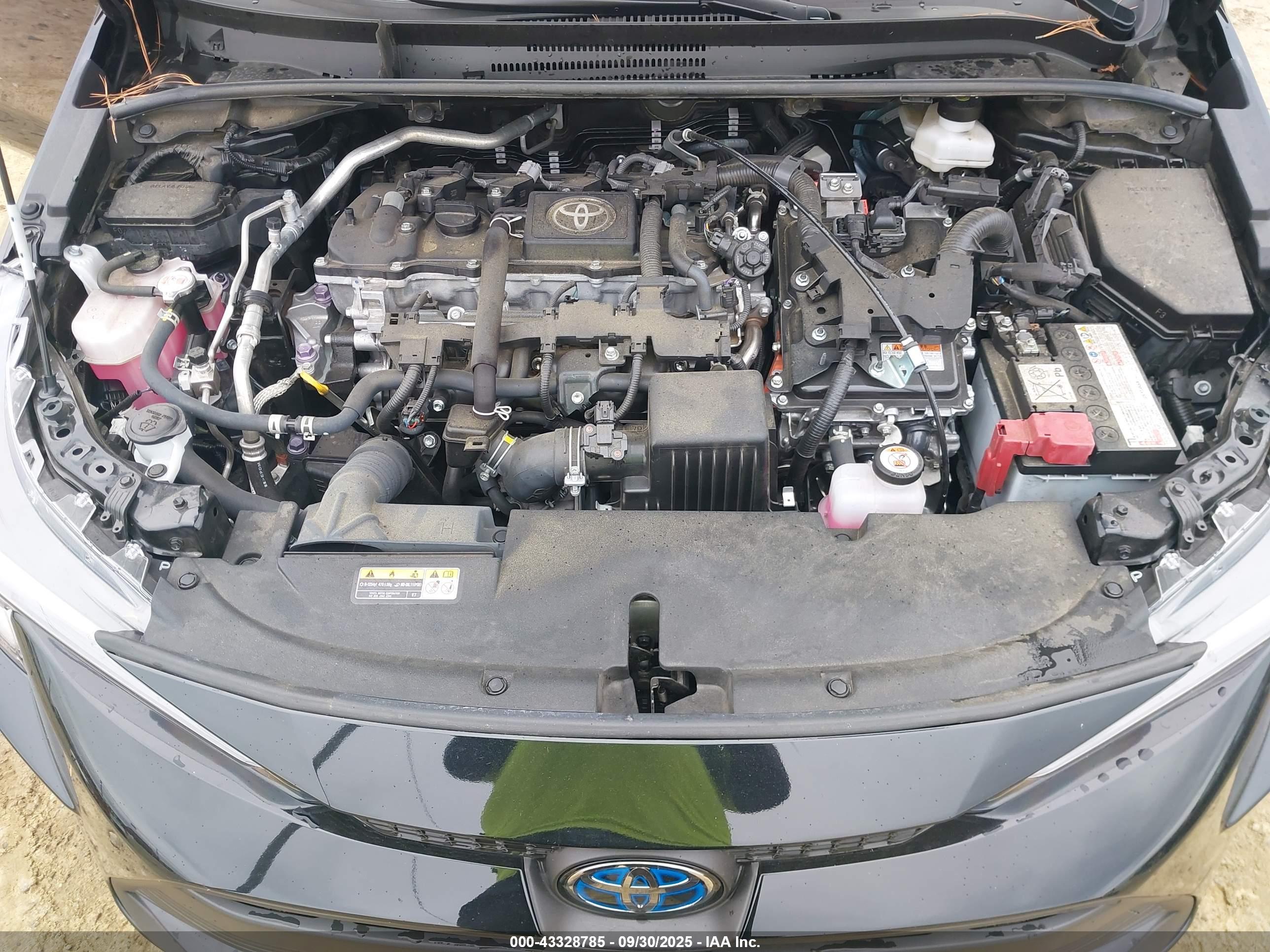 TOYOTA COROLLA image 10