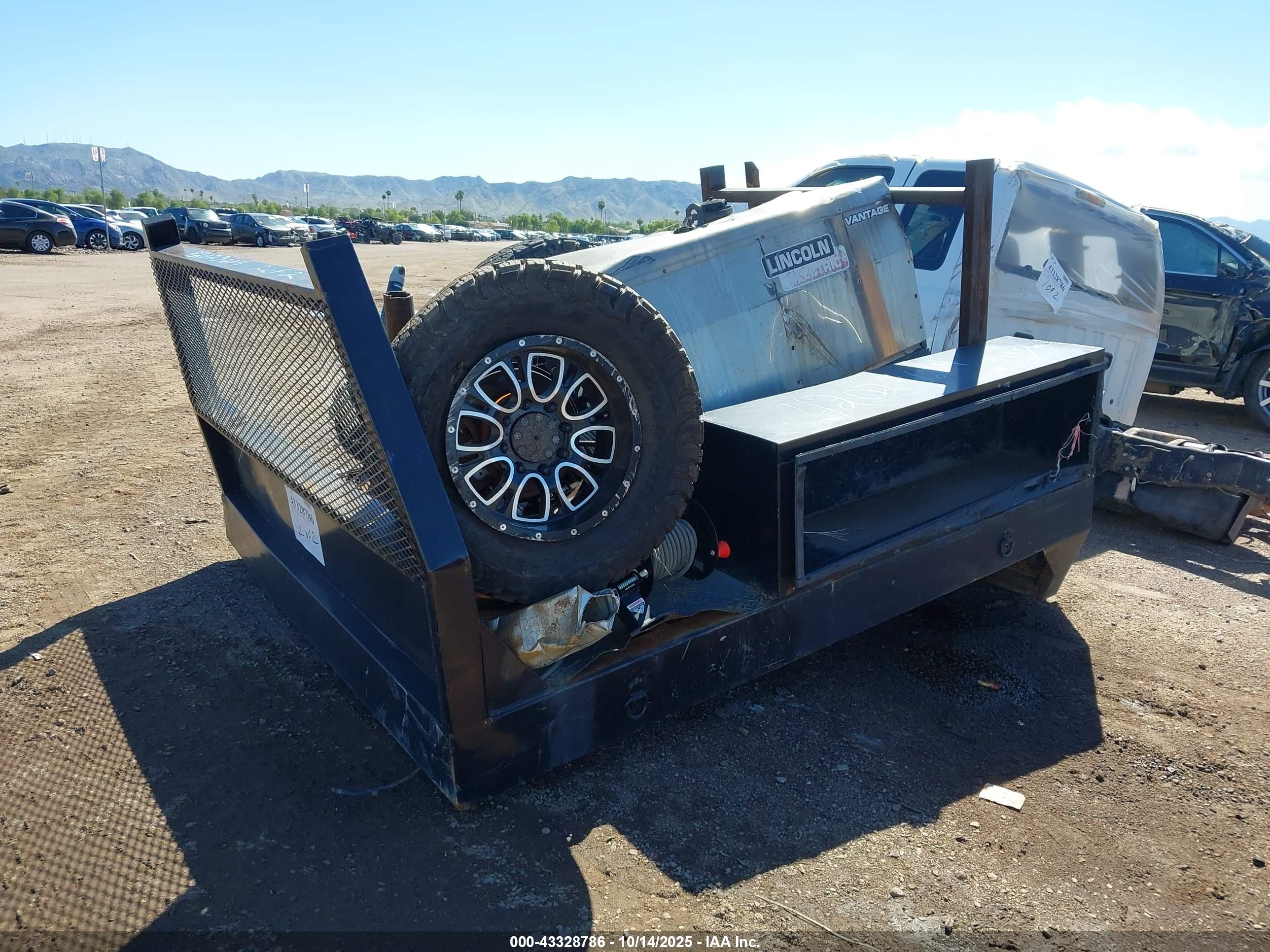 FORD F-250 image 2