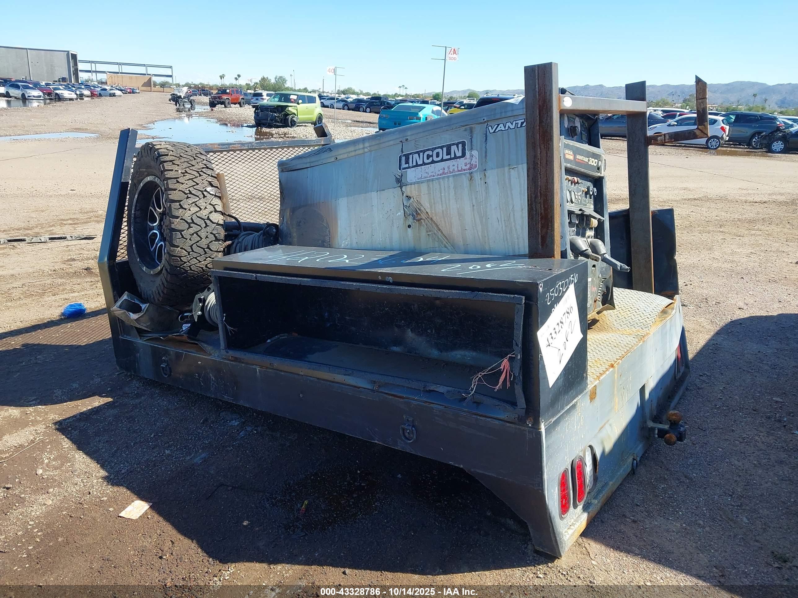 FORD F-250 image 3