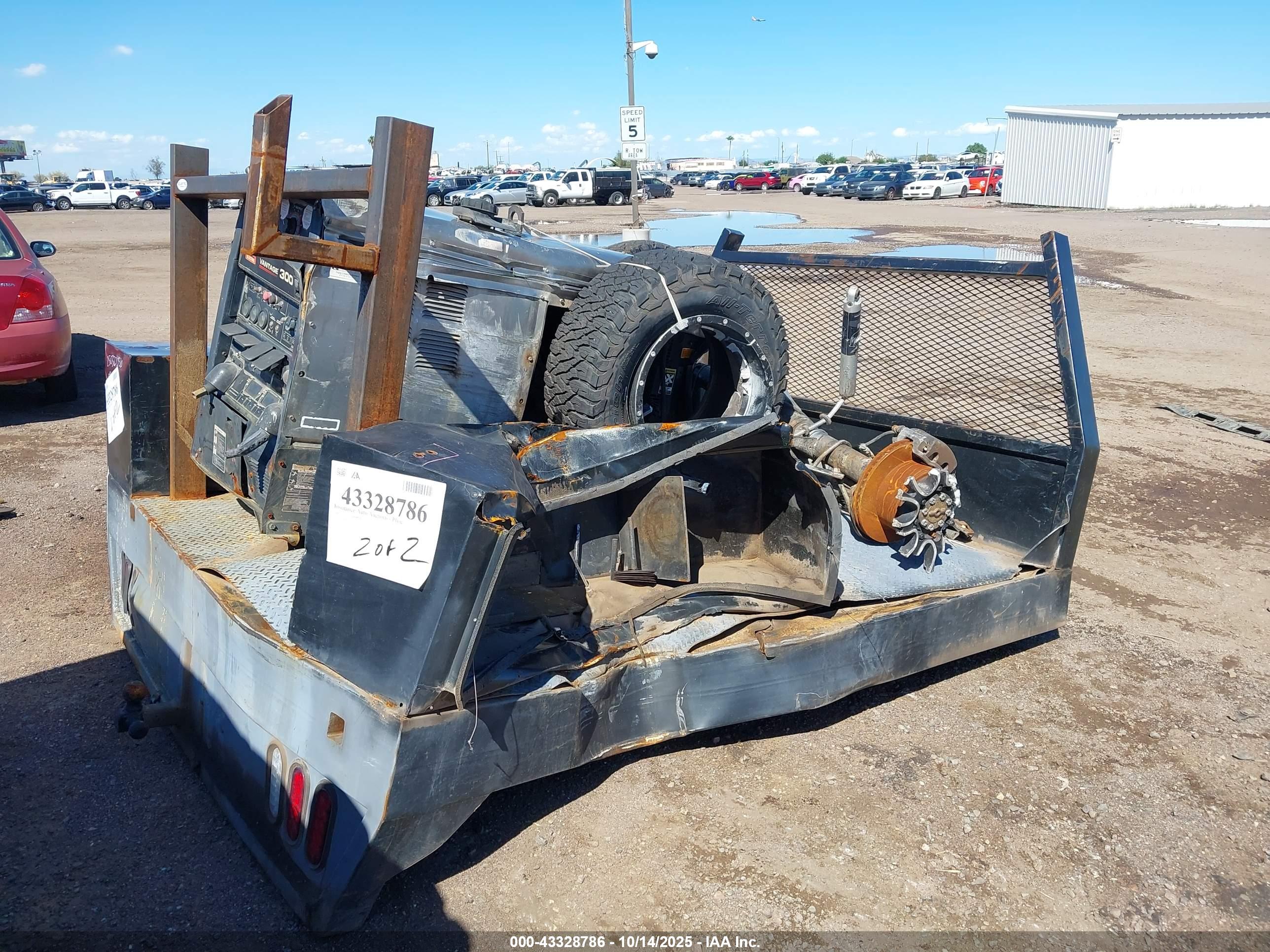 FORD F-250 image 4