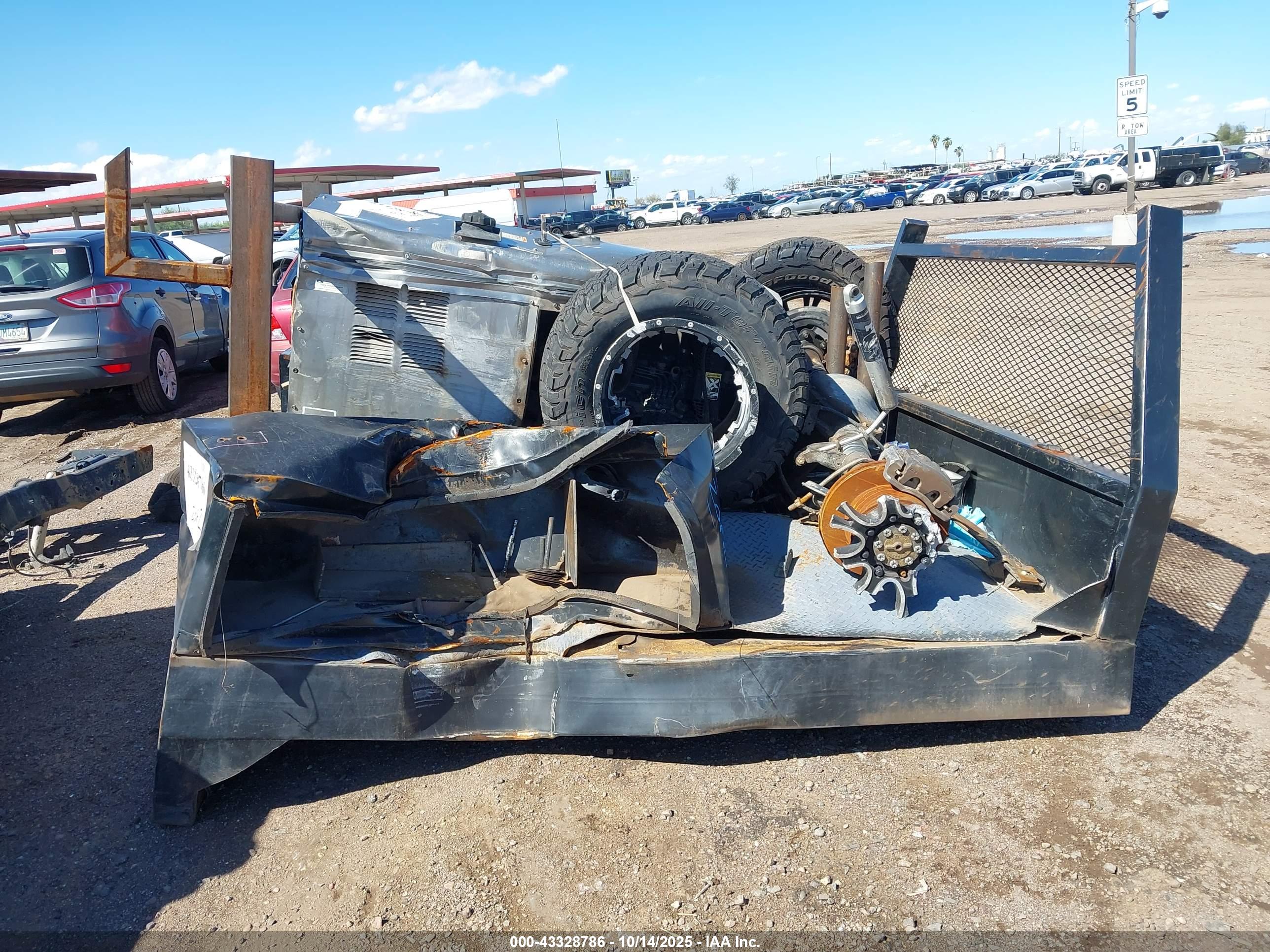 FORD F-250 image 6