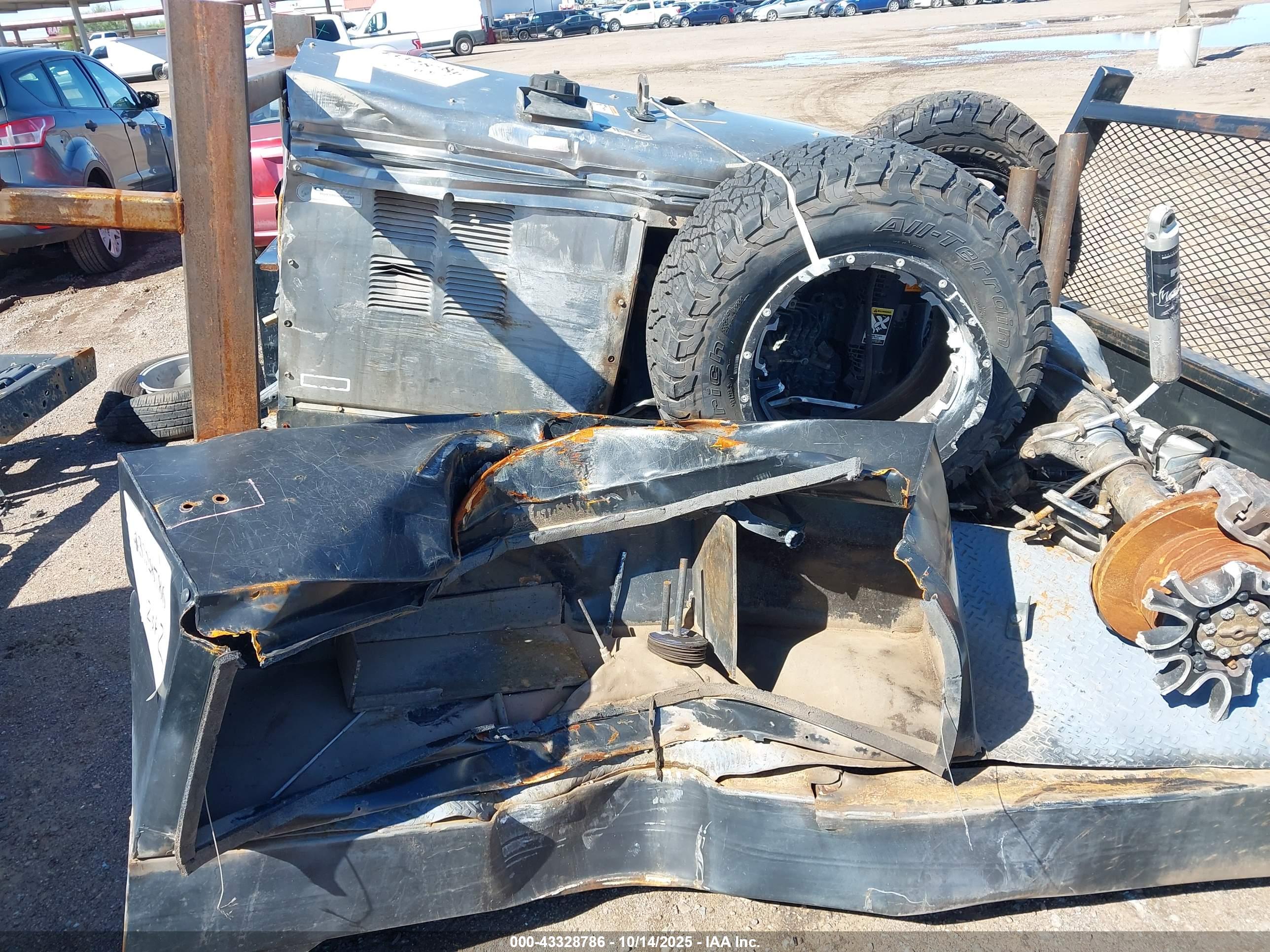 FORD F-250 image 8